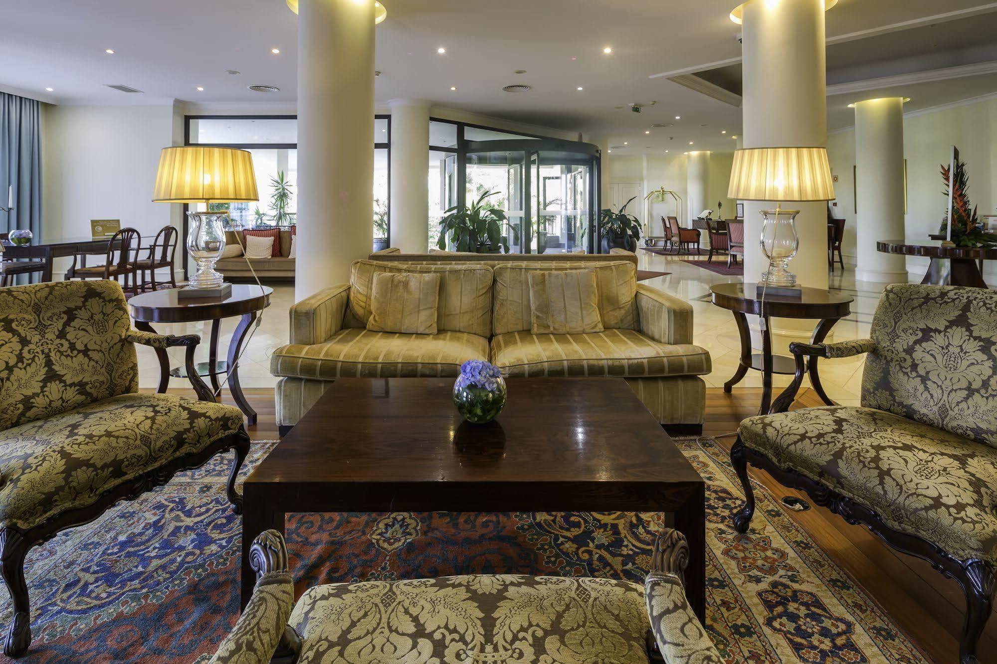 Hotel Quinta Vistas (adults Only) Funchal (Madeira)
