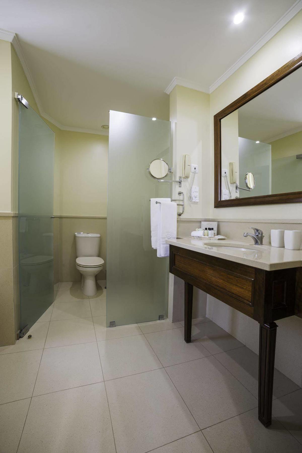 Hotel Quinta Vistas (adults Only)