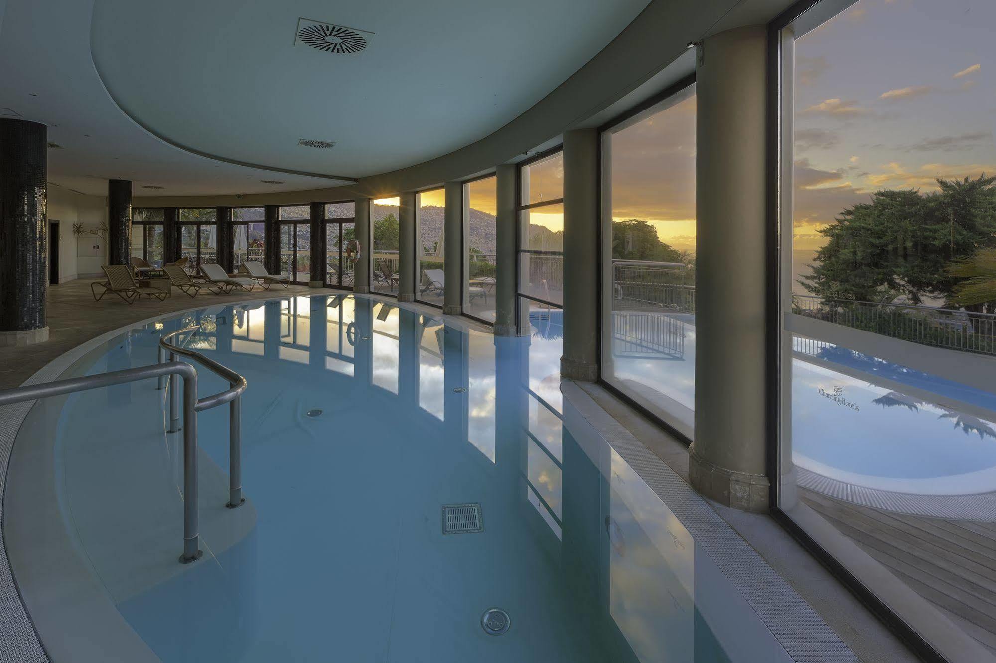 Quinta Vistas (adults Only) Funchal (Madeira)