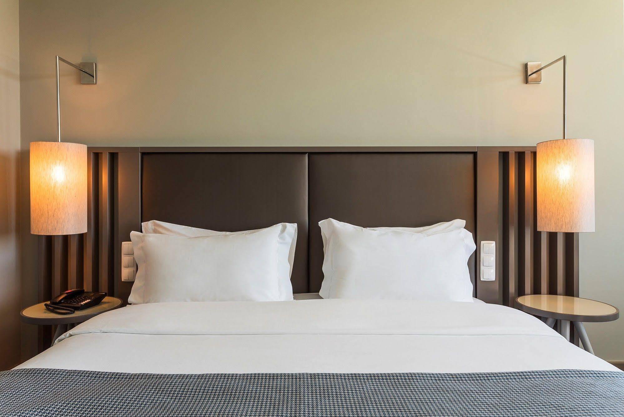 Hf Ipanema Park 5* Oporto