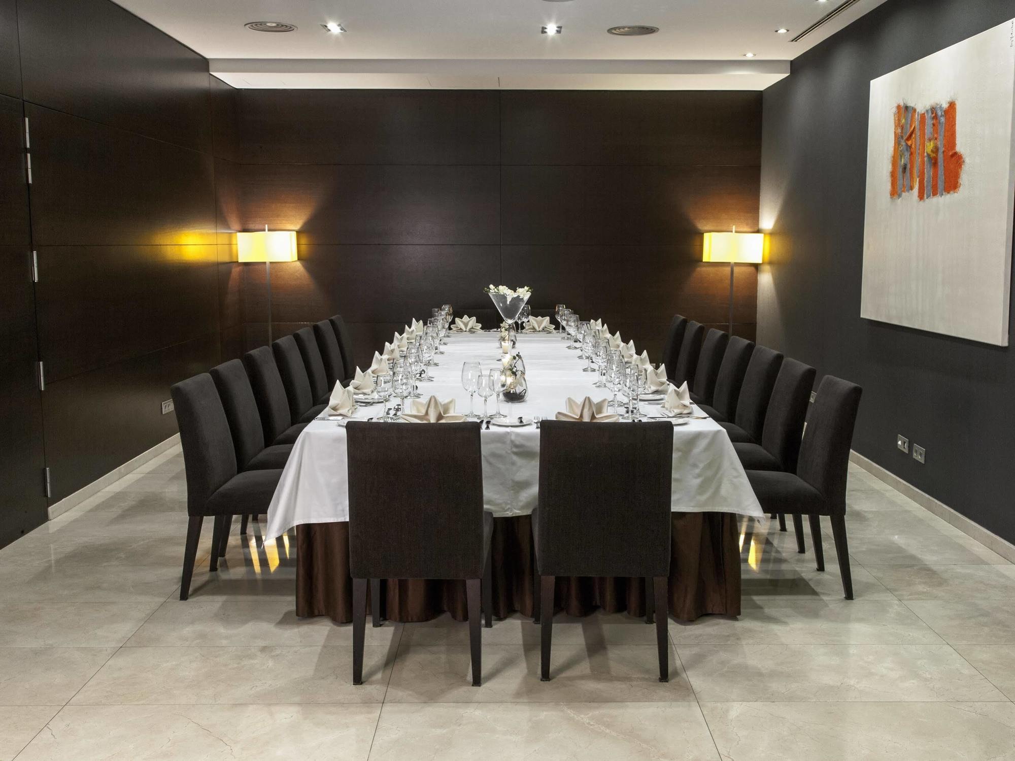 Hotel Zenit Lisbon