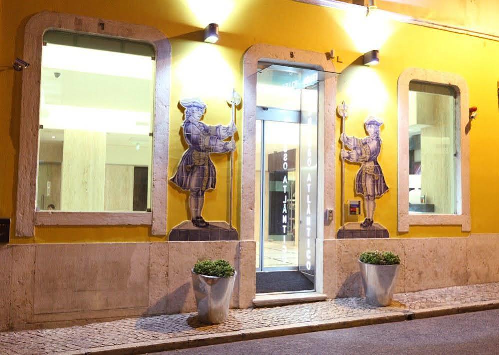 Hotel Turim Restauradores 3*