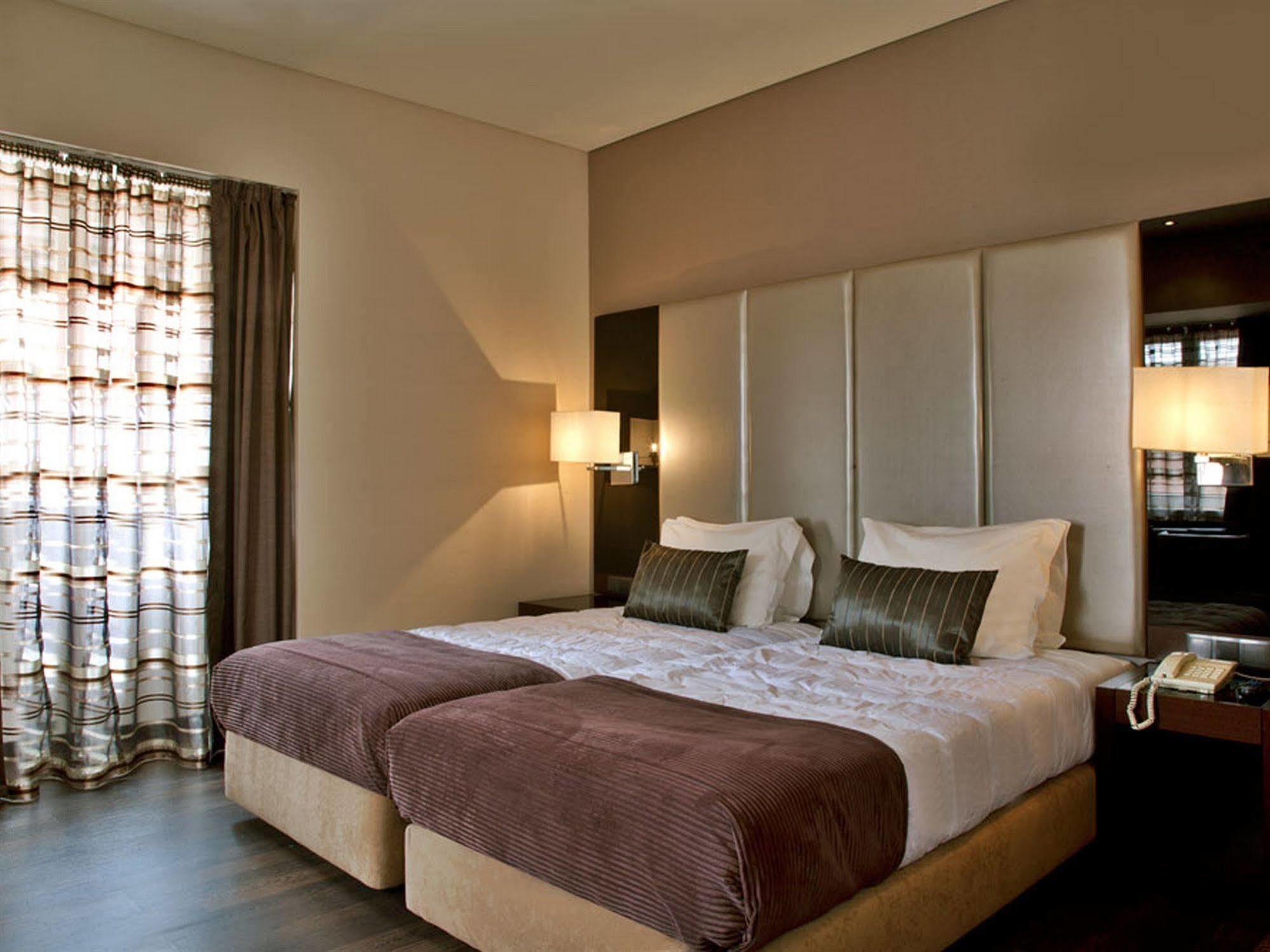 Hotel Turim Restauradores Lisbon