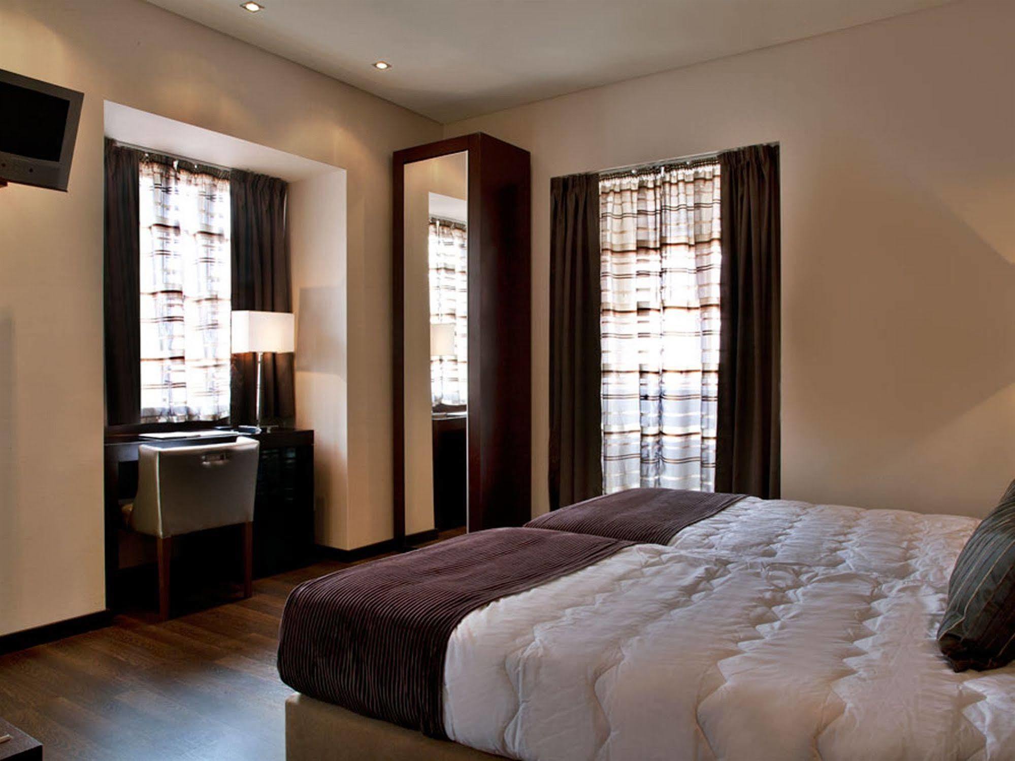 Turim Restauradores Lisbon