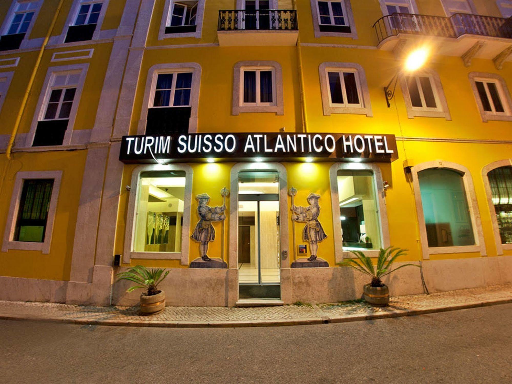 Turim Restauradores