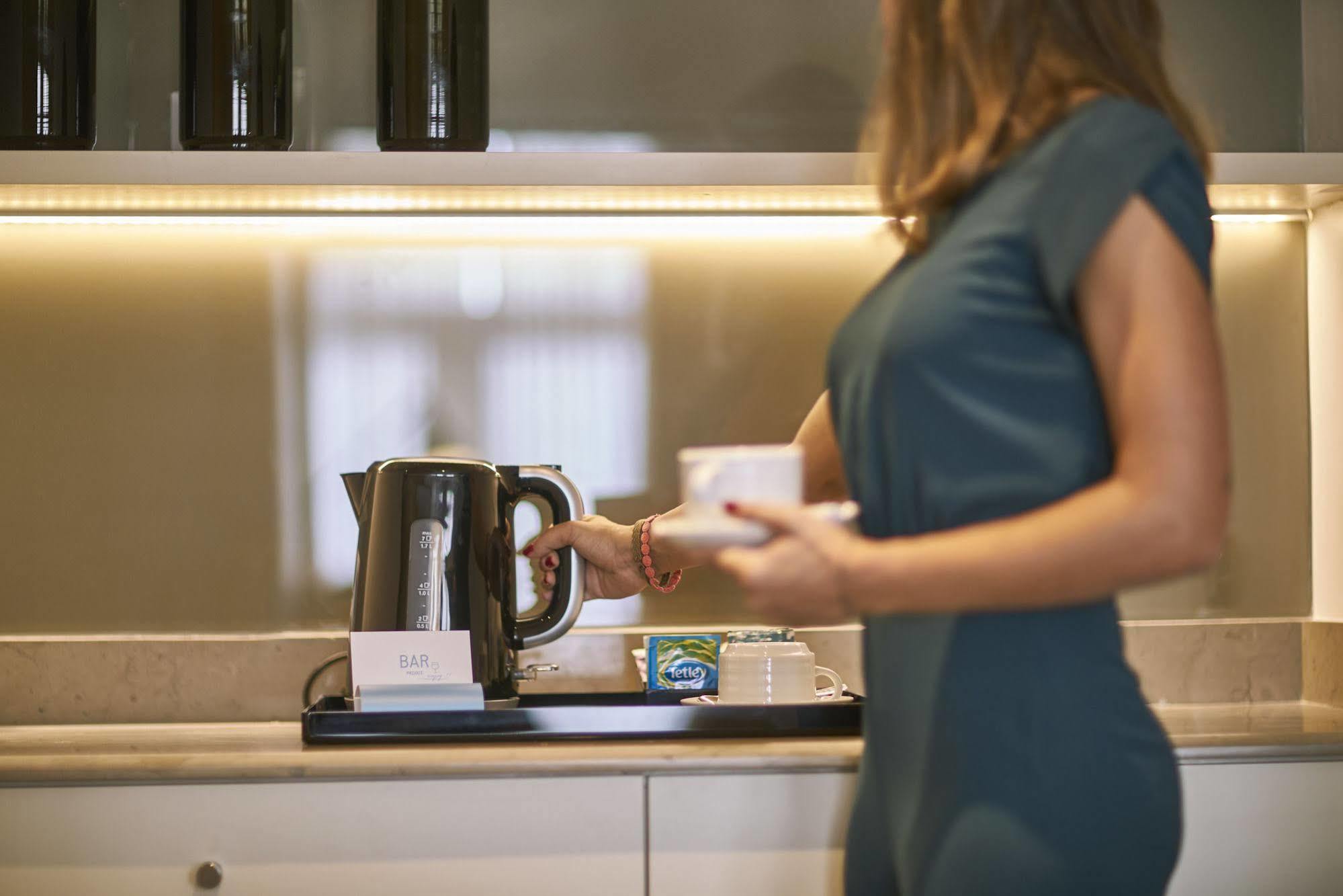 Hotel Portobay Marques Lisbon