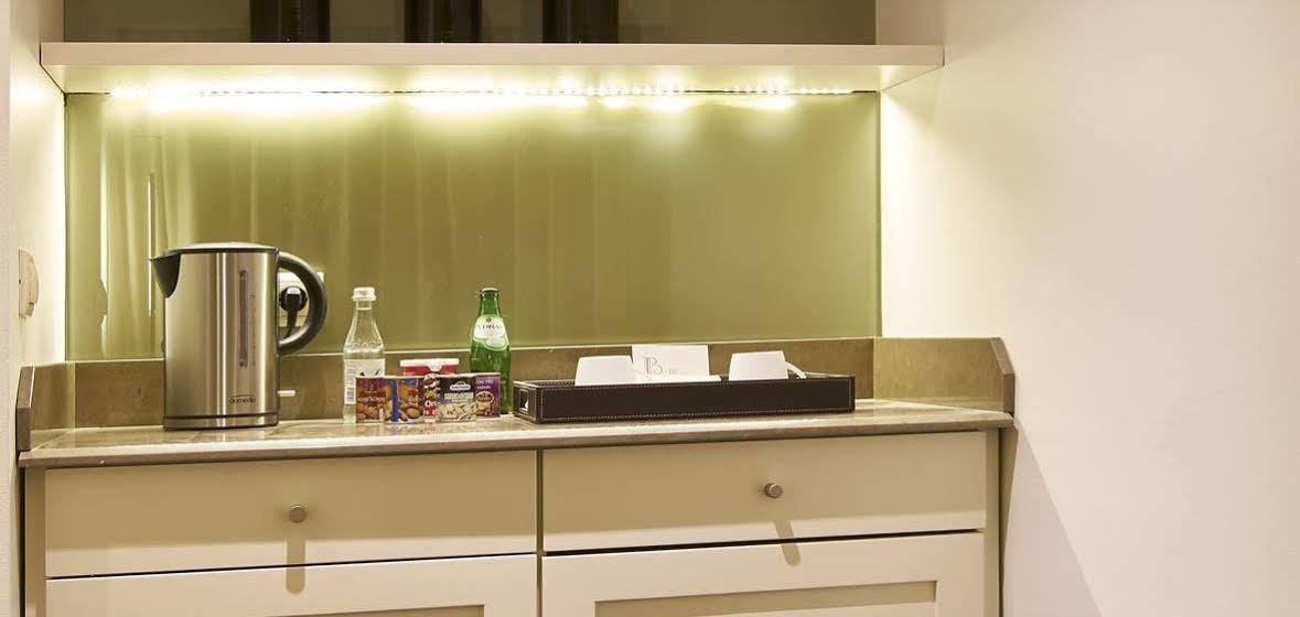 Portobay Marques 4* Lisbon