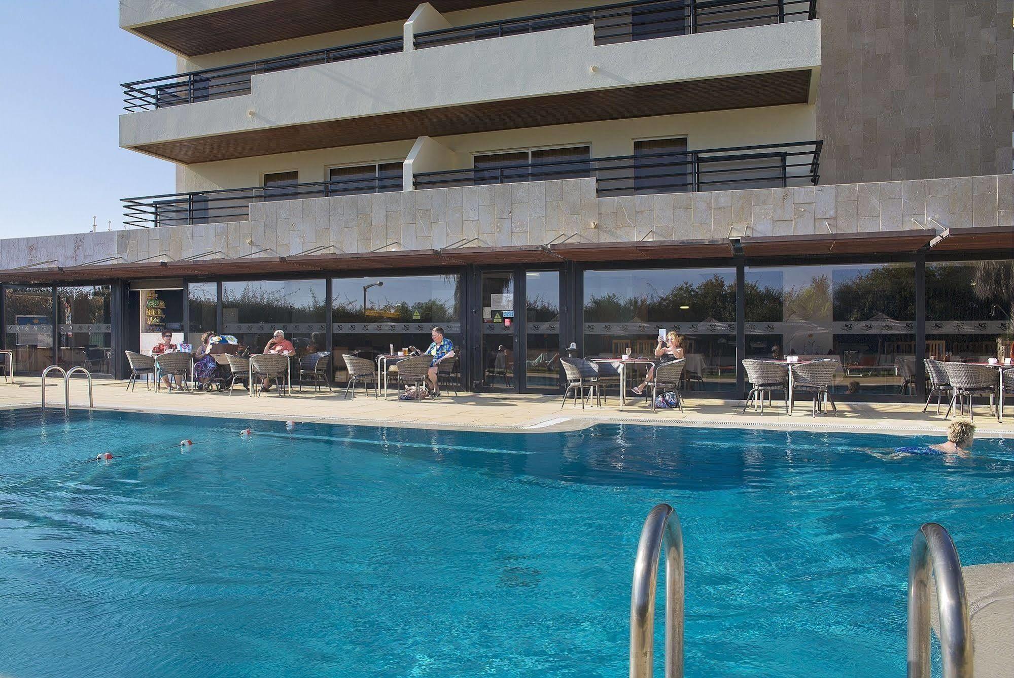 Interpass Vau Aparthotel 4*