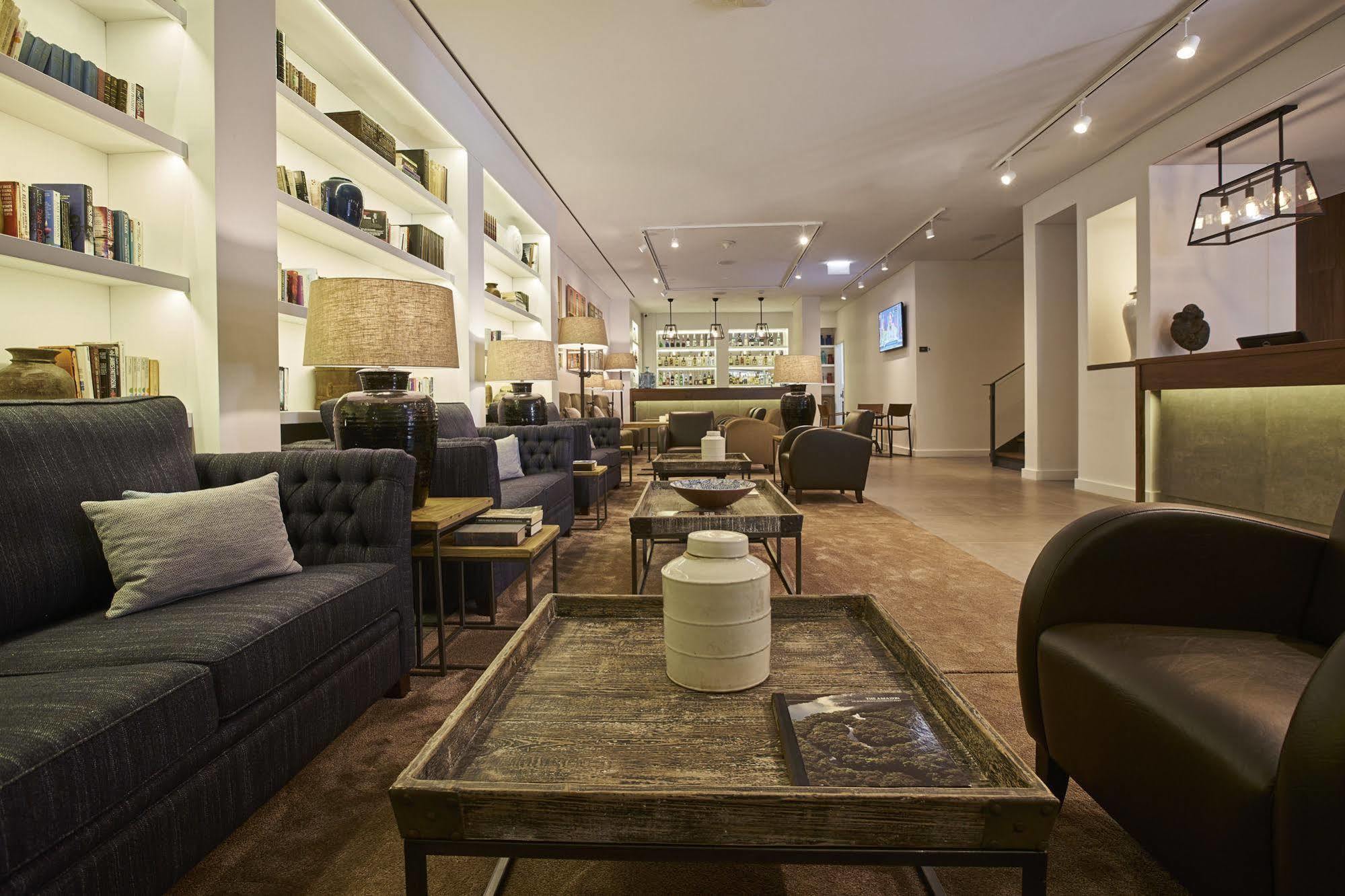 Portobay Marques Hotel Lisbon