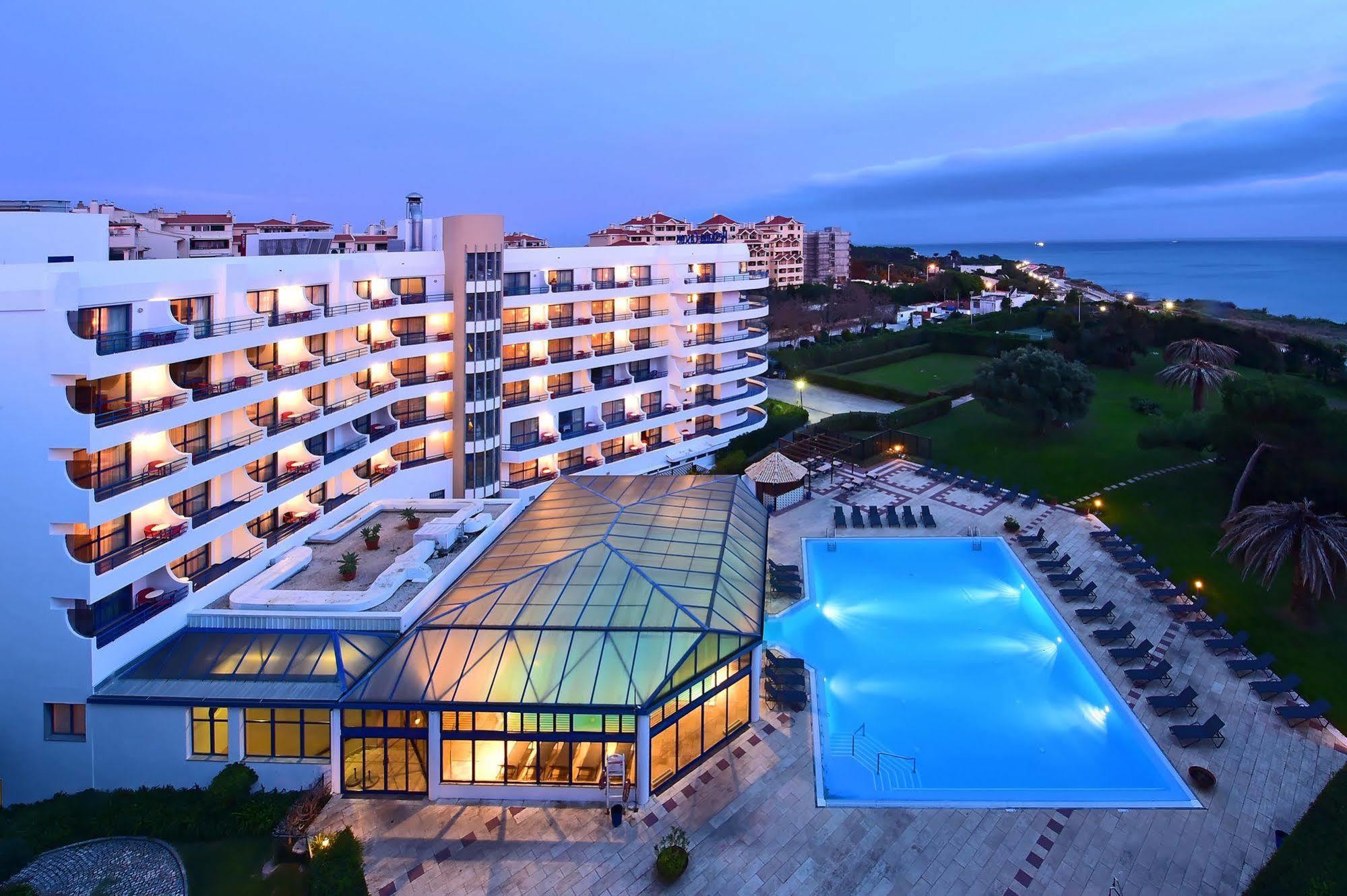 Pestana Ocean & Conference Cascais