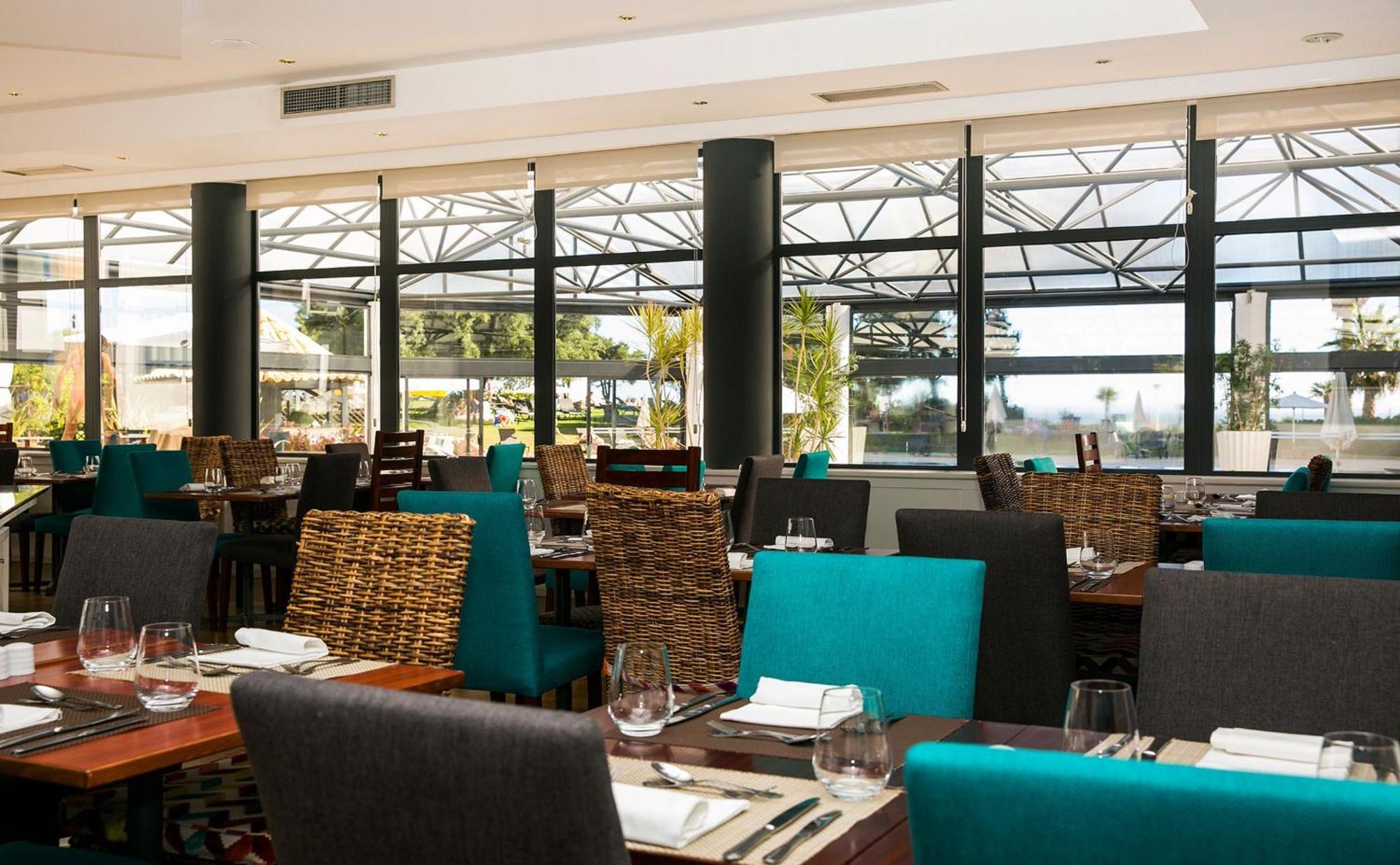 Pestana Ocean & Conference