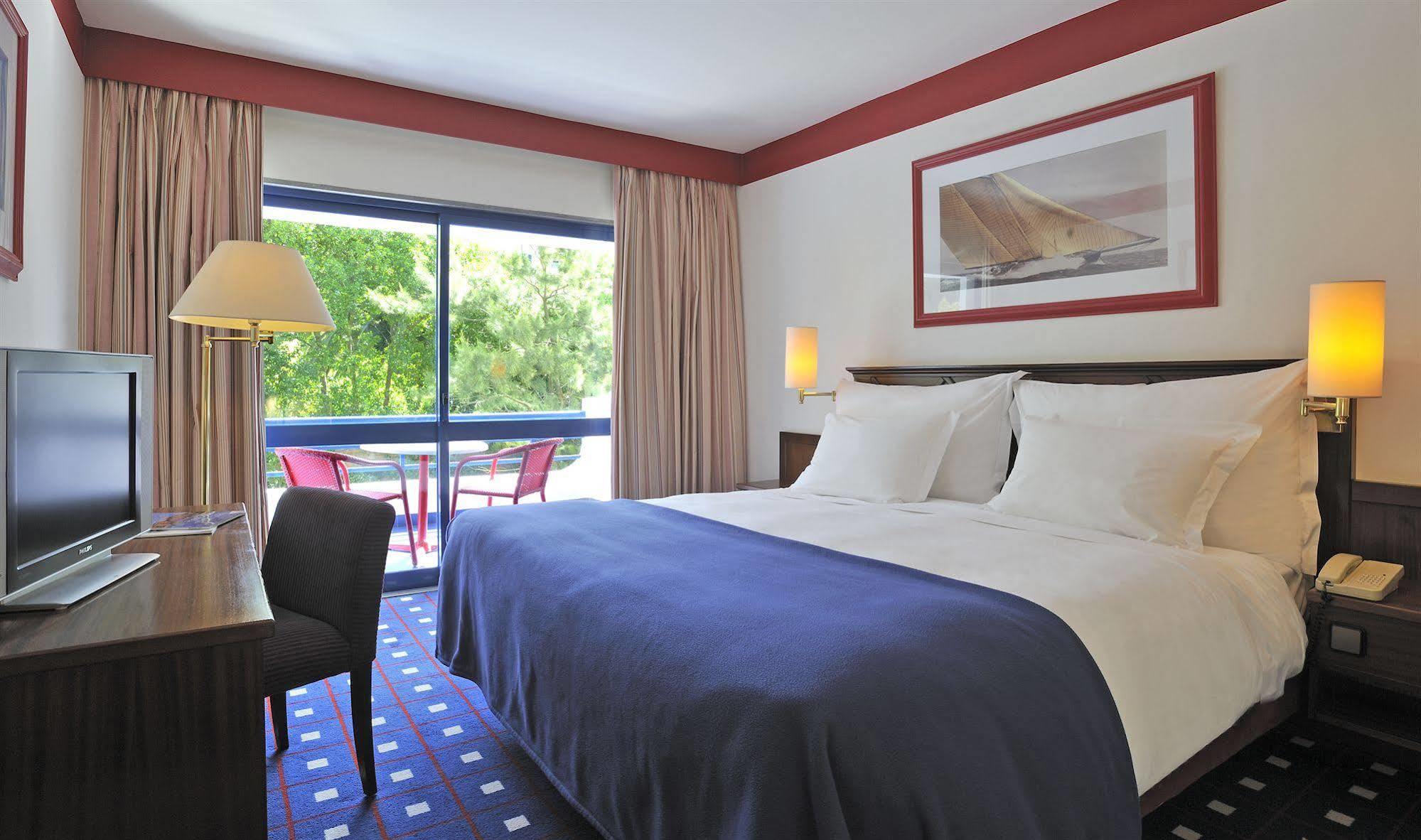 Pestana Ocean & Conference 4*