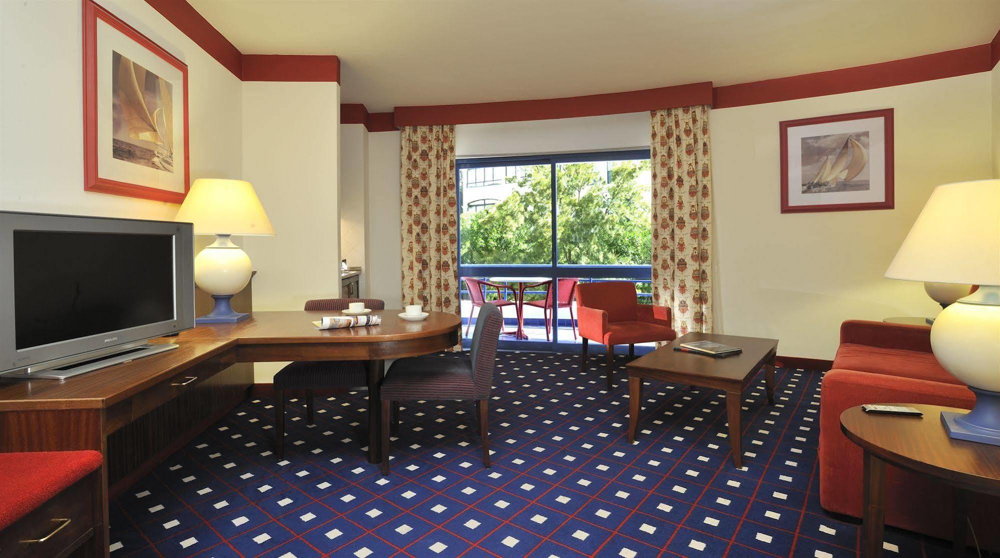 Pestana Ocean & Conference Cascais