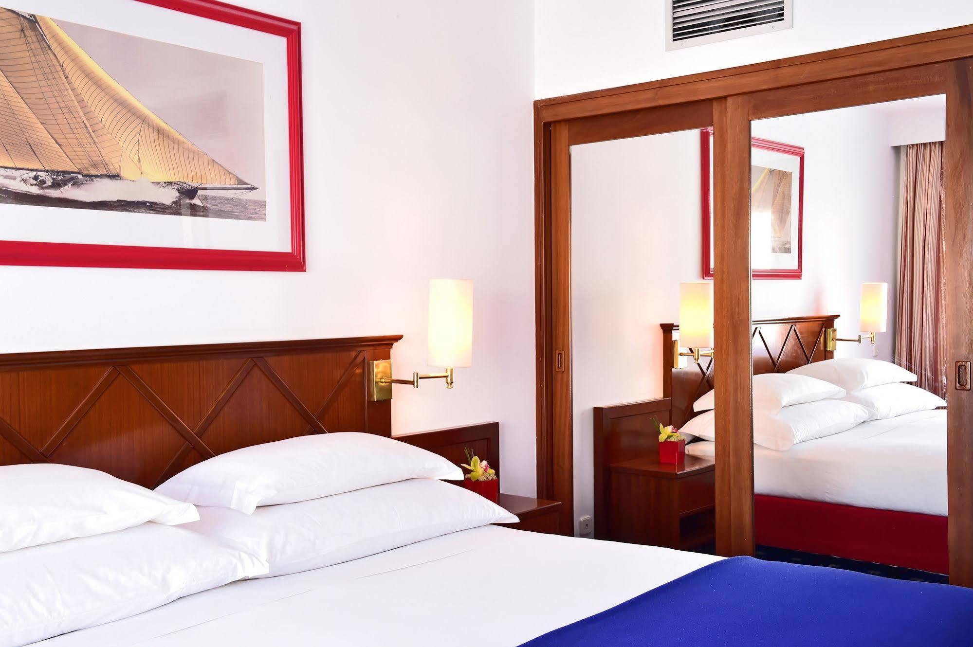 Hotel Pestana Ocean & Conference 4*