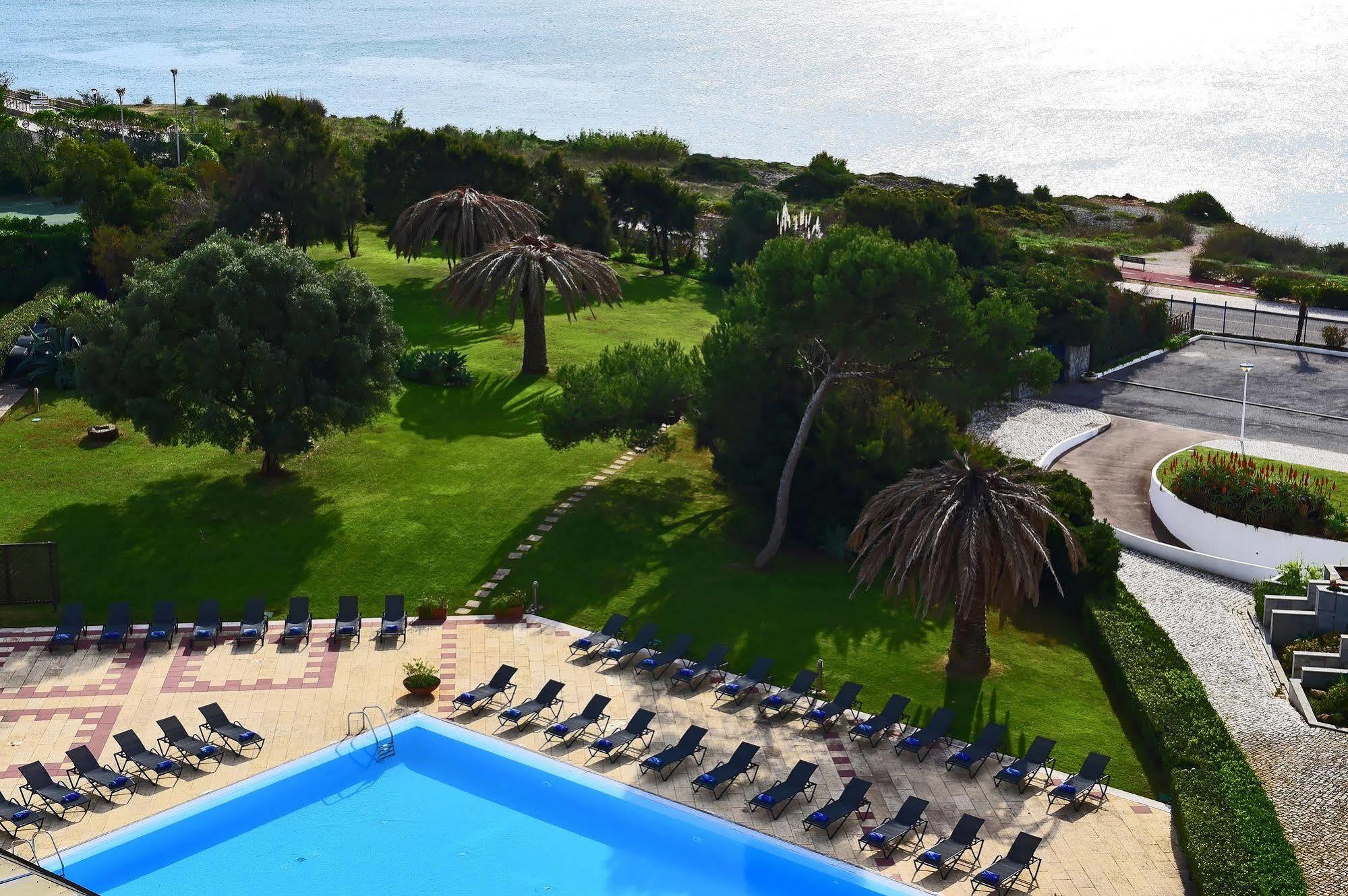 Pestana Ocean & Conference 4*
