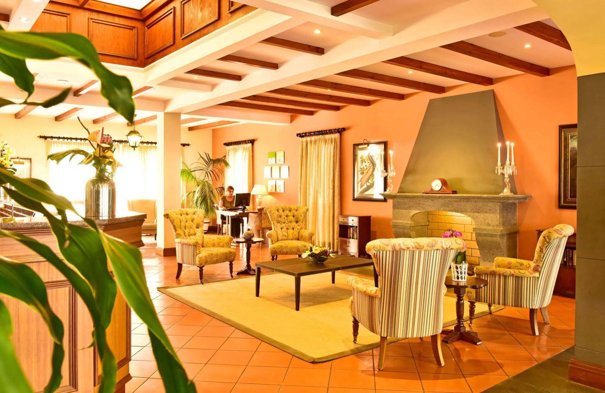 Pestana Village Garden