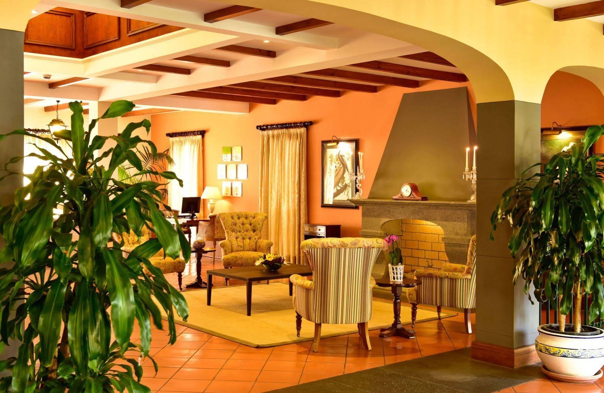 Pestana Village Garden 4* Funchal (Madeira)
