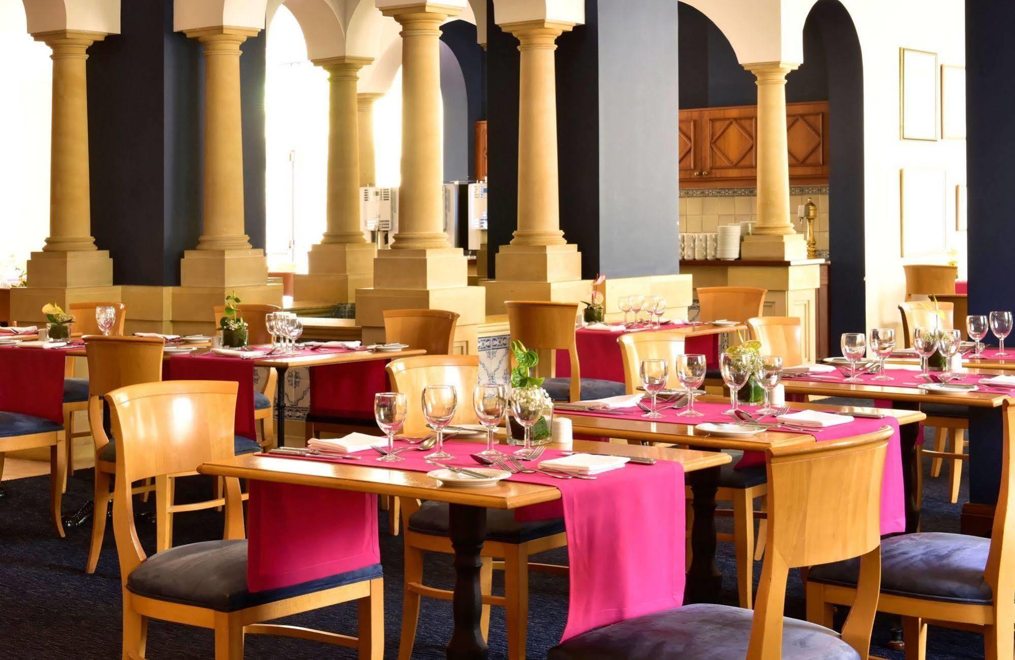 Hotel Pestana Village Garden 4*