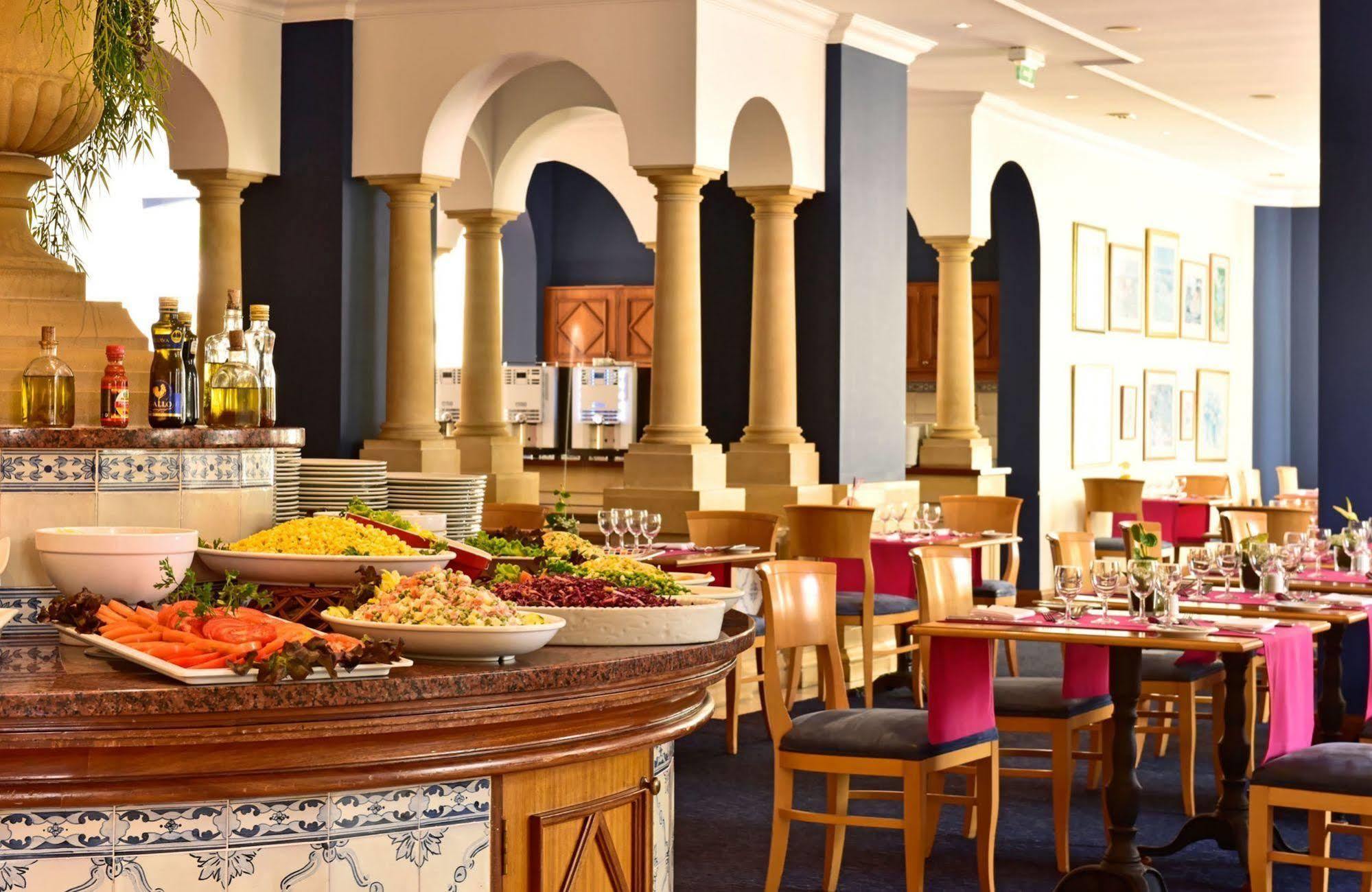 Hotel Pestana Village Garden Funchal (Madeira)