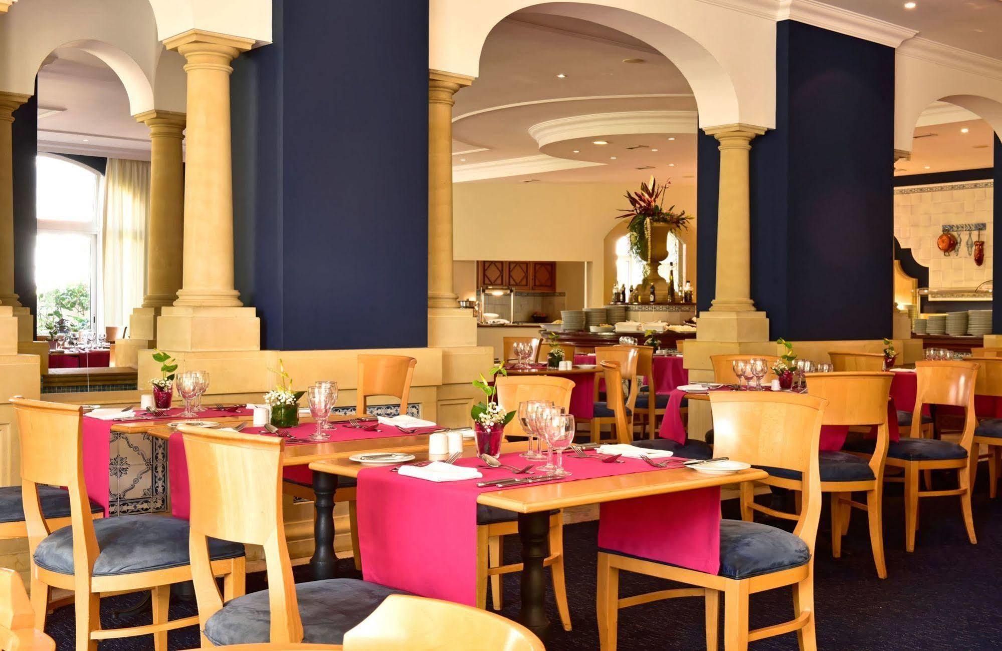 Pestana Village Garden Hotel Funchal (Madeira)