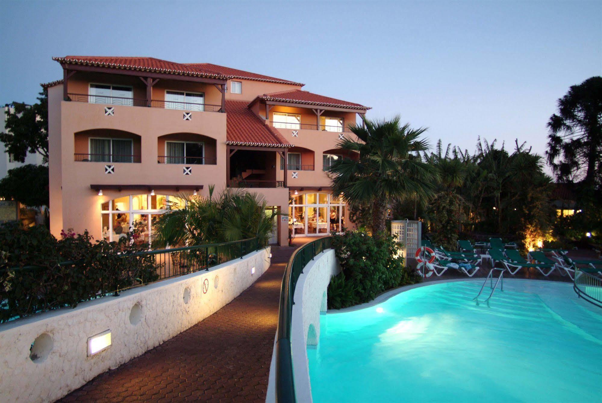 Hotel Pestana Village Garden 4*