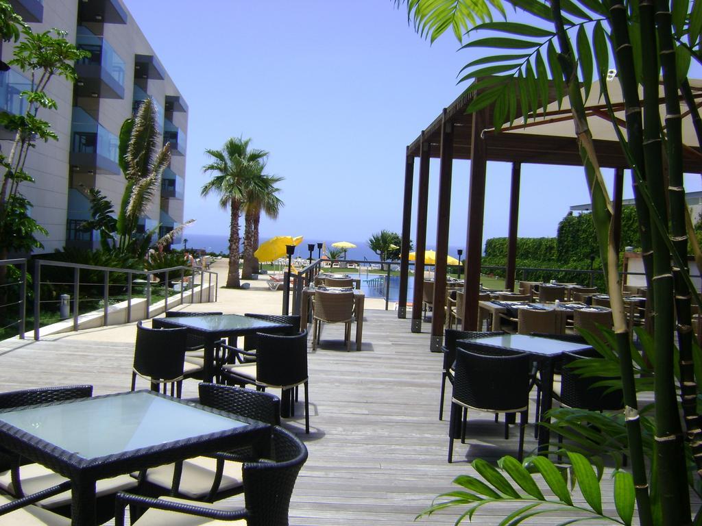 Hotel Golden Funchal (Madeira)