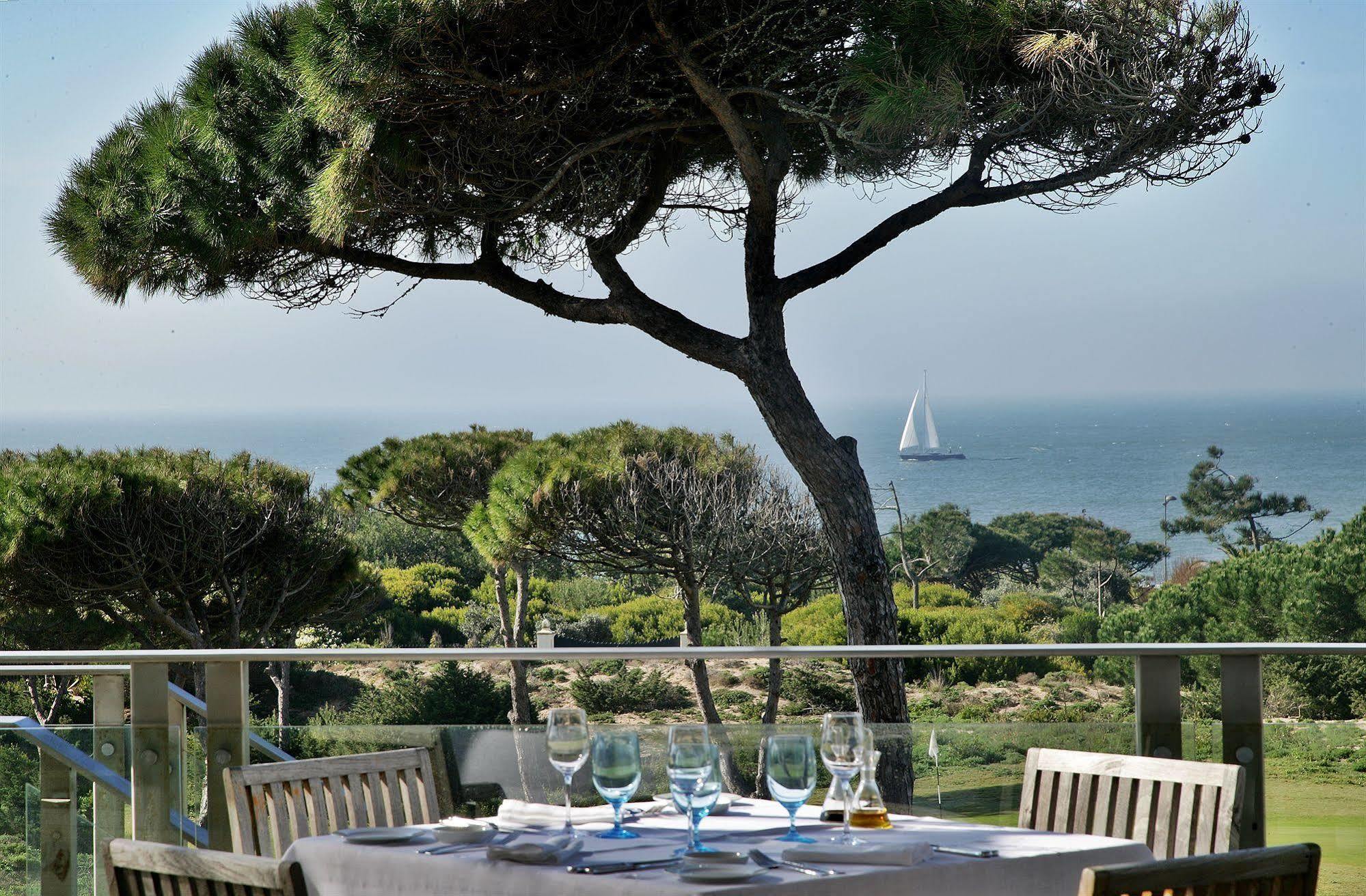 Hotel The Oitavos 5*