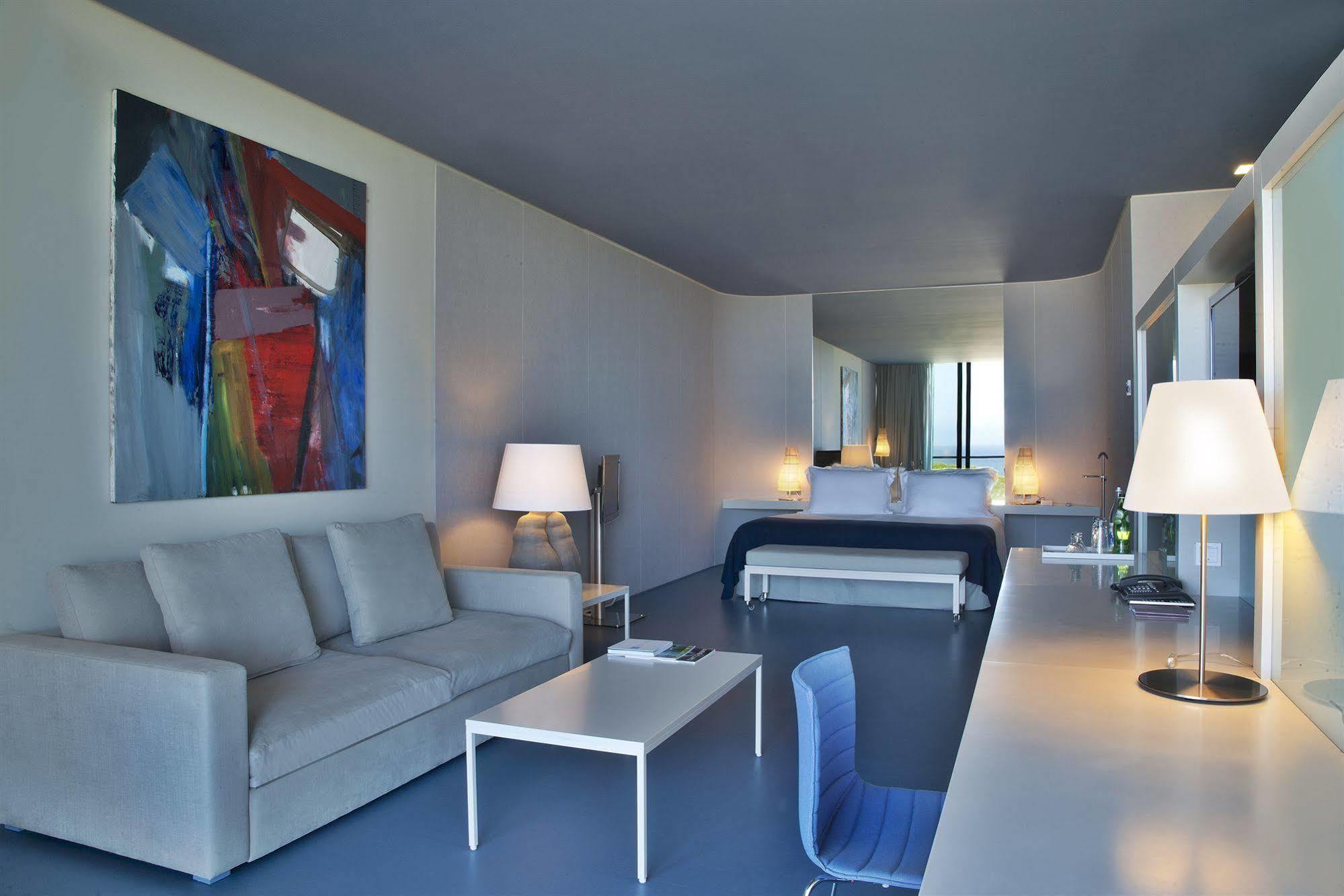 The Oitavos 5*