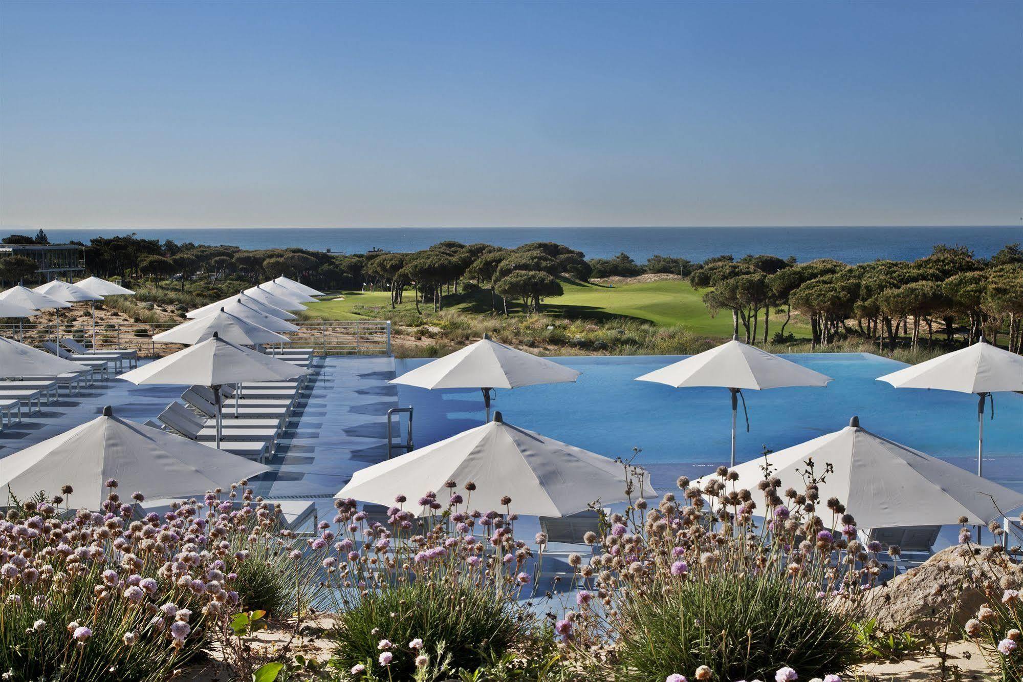 The Oitavos 5* Cascais