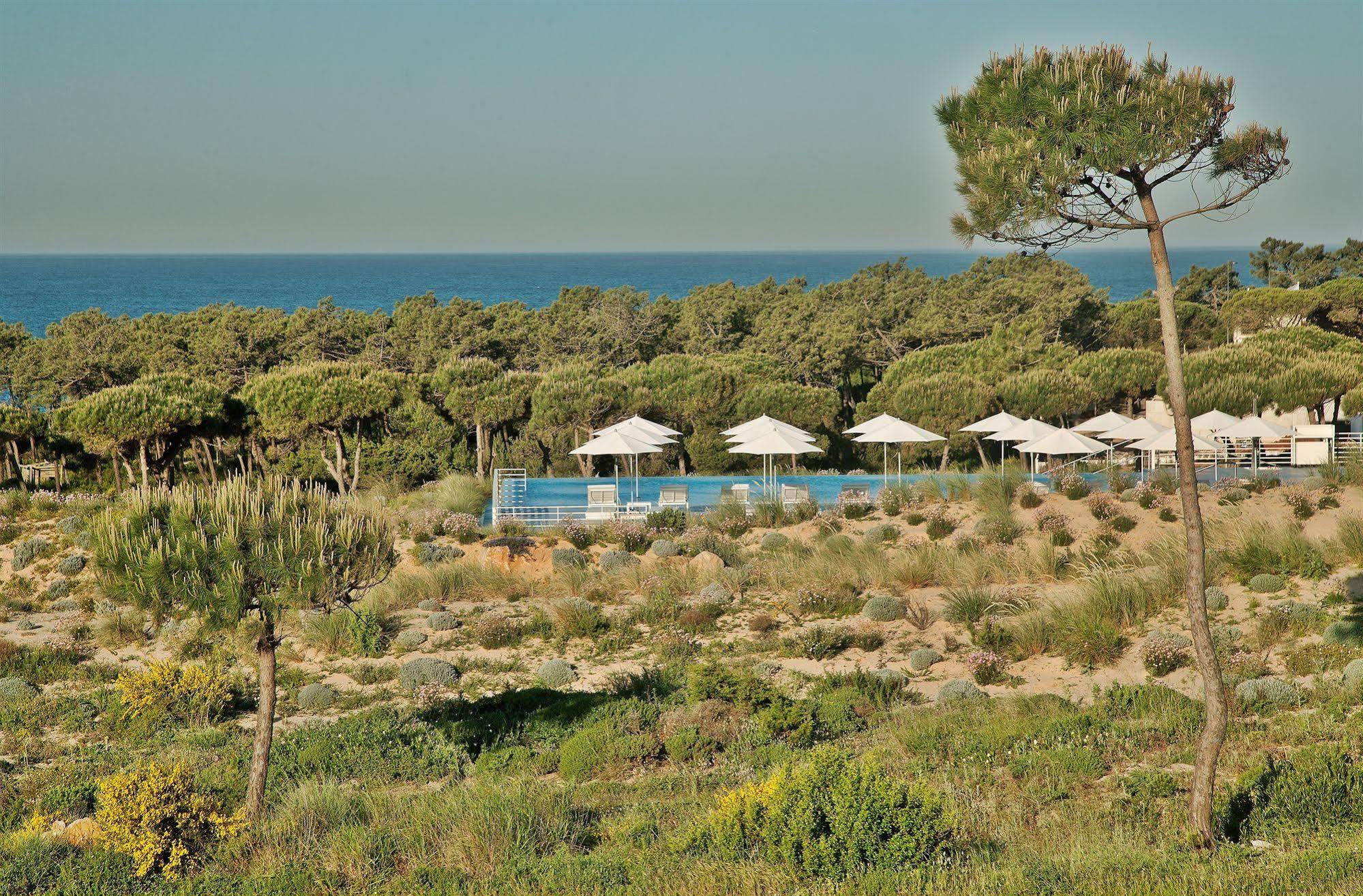 The Oitavos Hotel