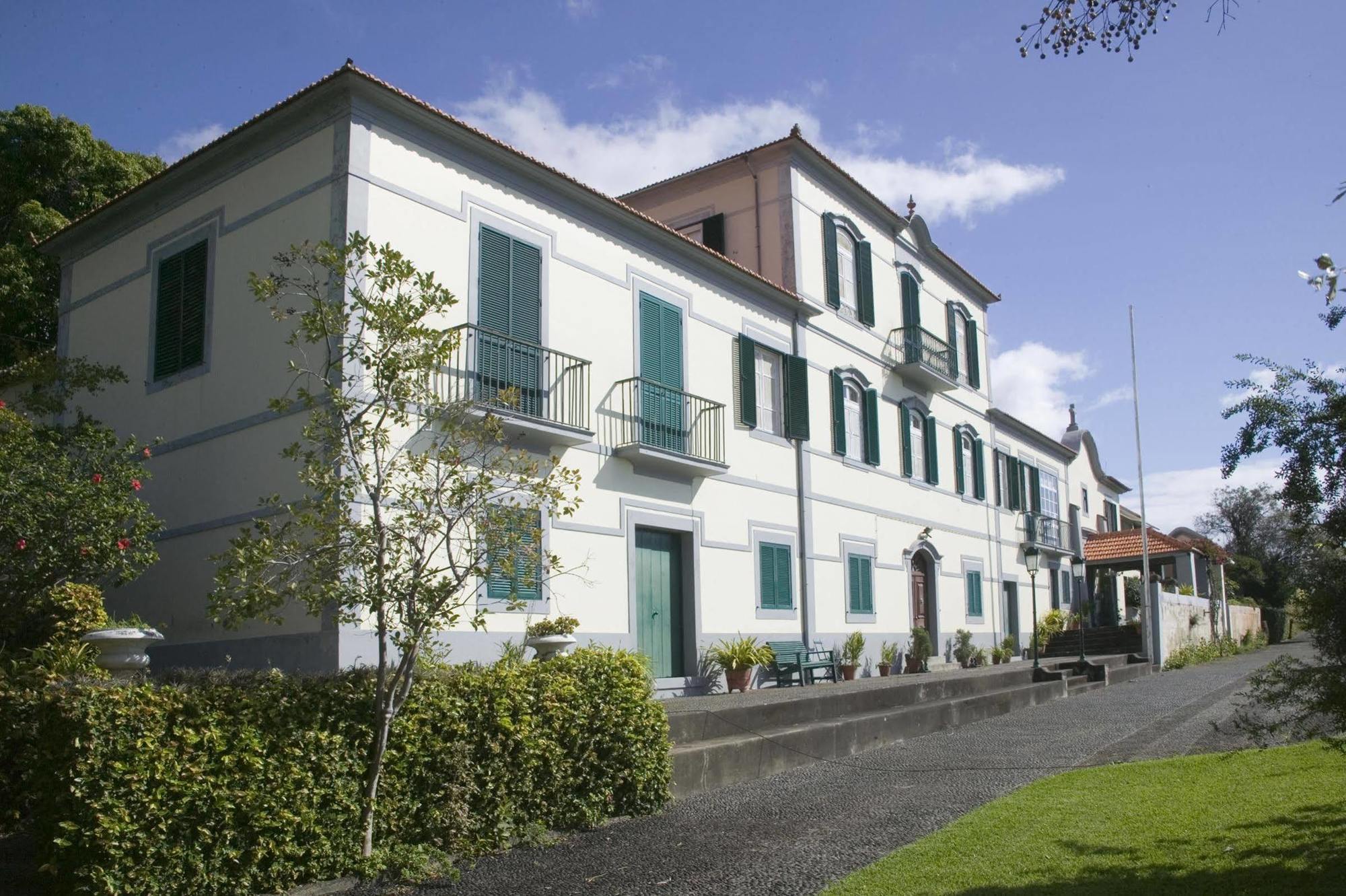 Quinta Mae Dos Homens 3* Funchal (Madeira)