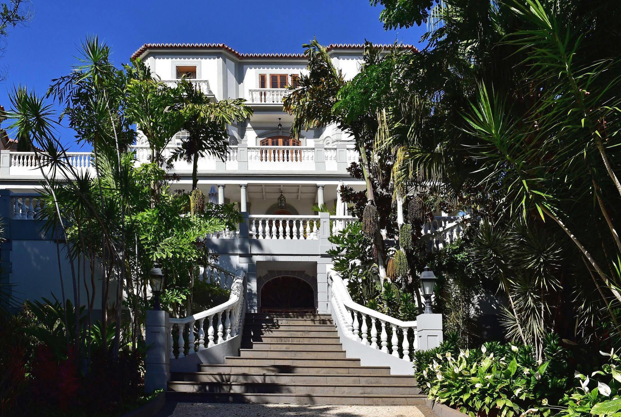Hotel Pestana Miramar Garden & Ocean