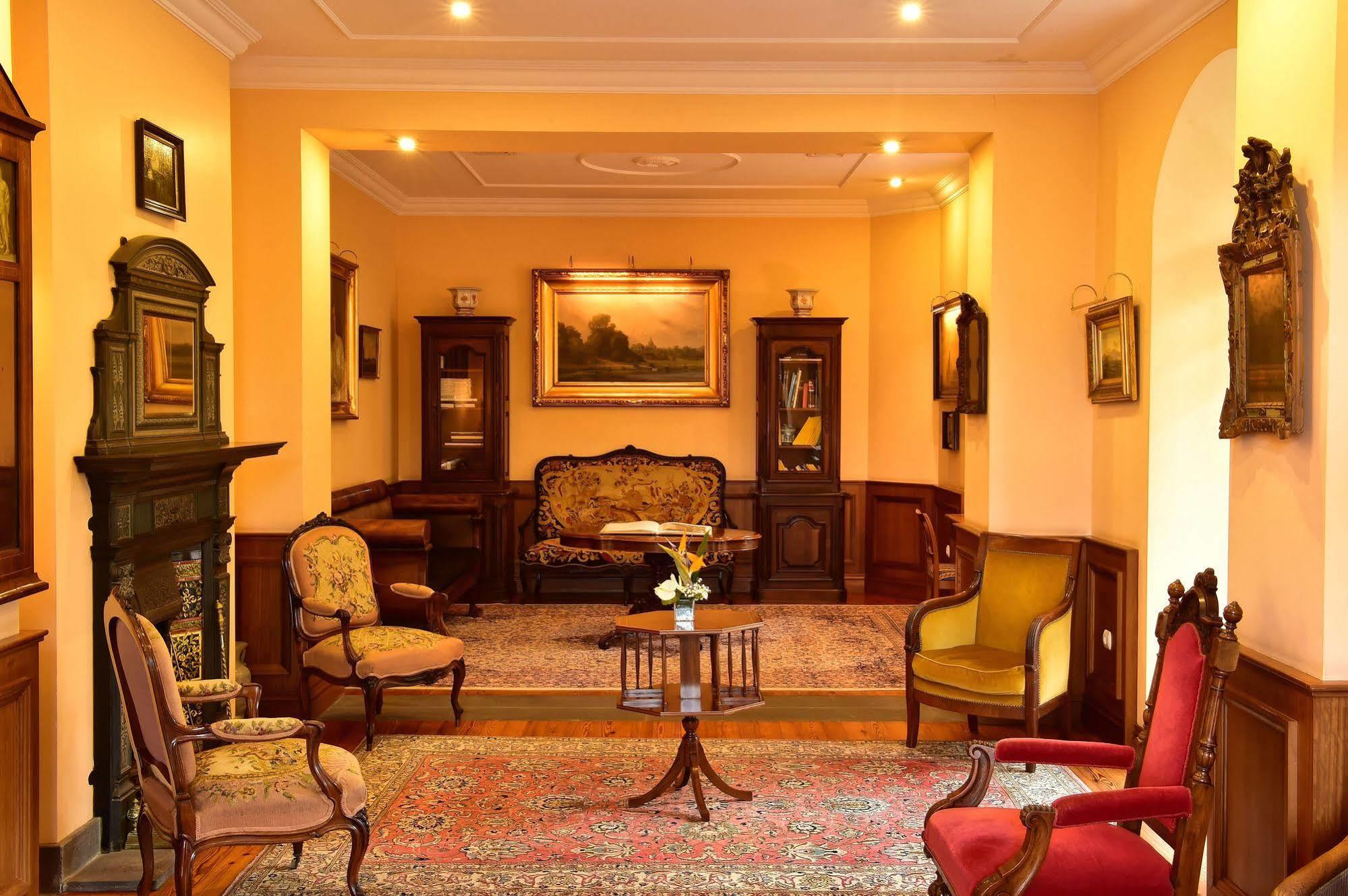 Hotel Pestana Miramar Garden & Ocean Funchal (Madeira)