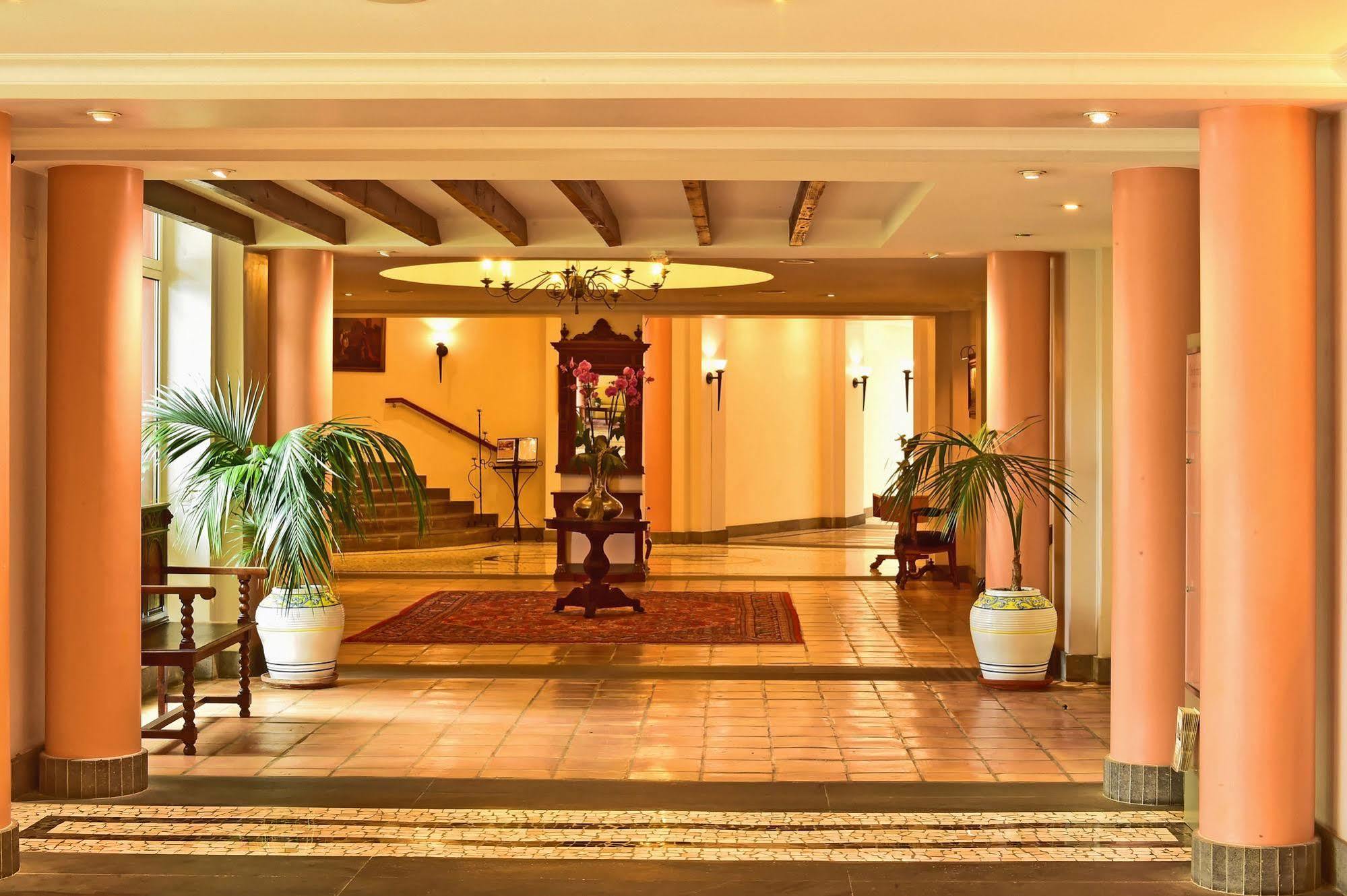Pestana Miramar Garden & Ocean Funchal (Madeira)