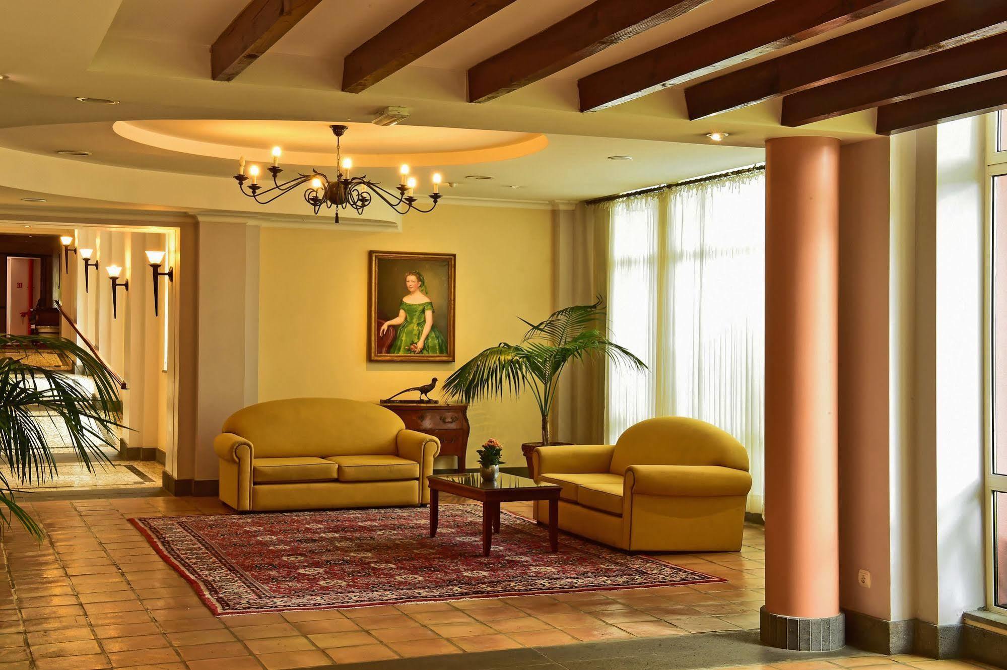 Hotel Pestana Miramar Garden & Ocean 4*