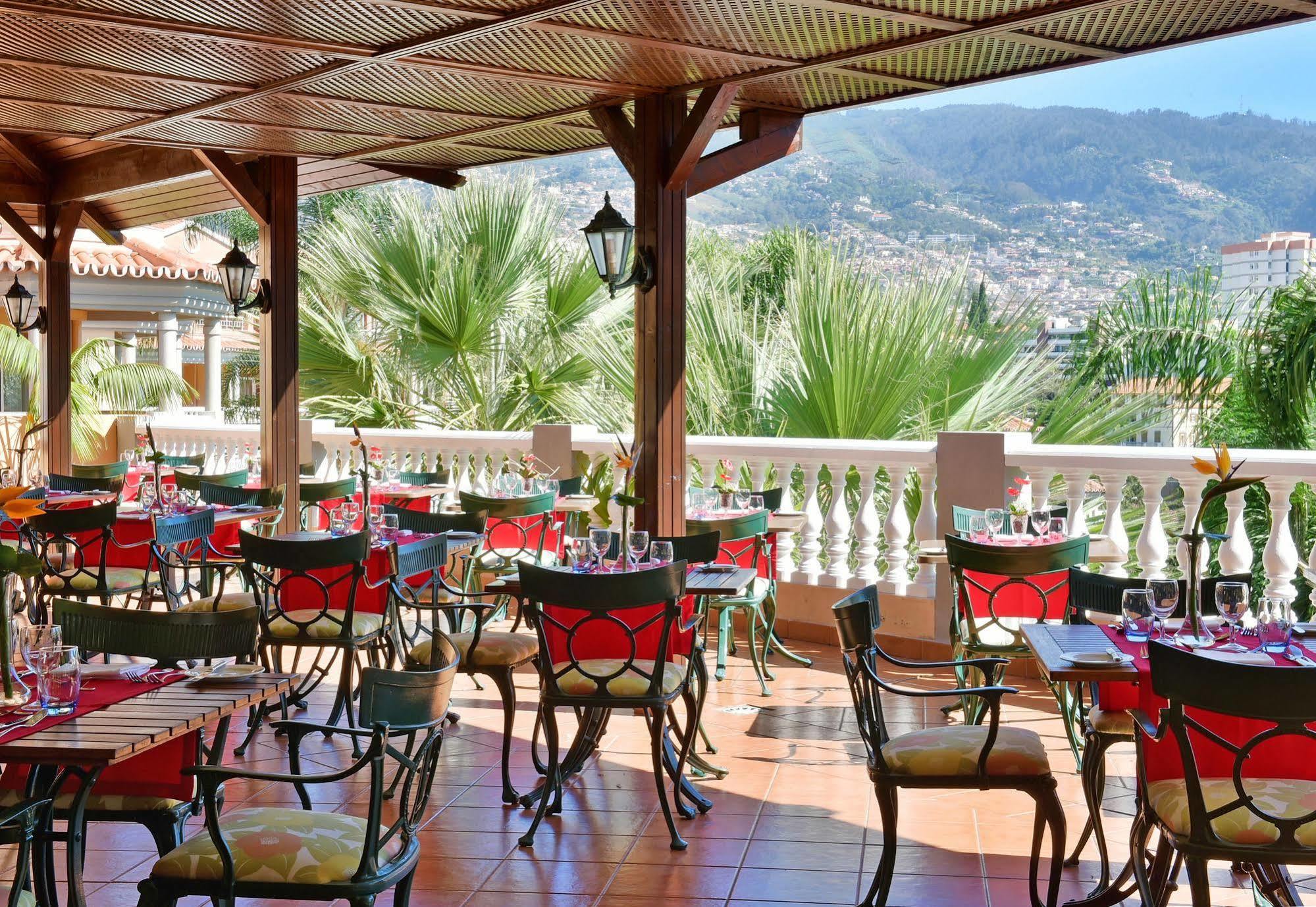 Pestana Miramar Garden & Ocean