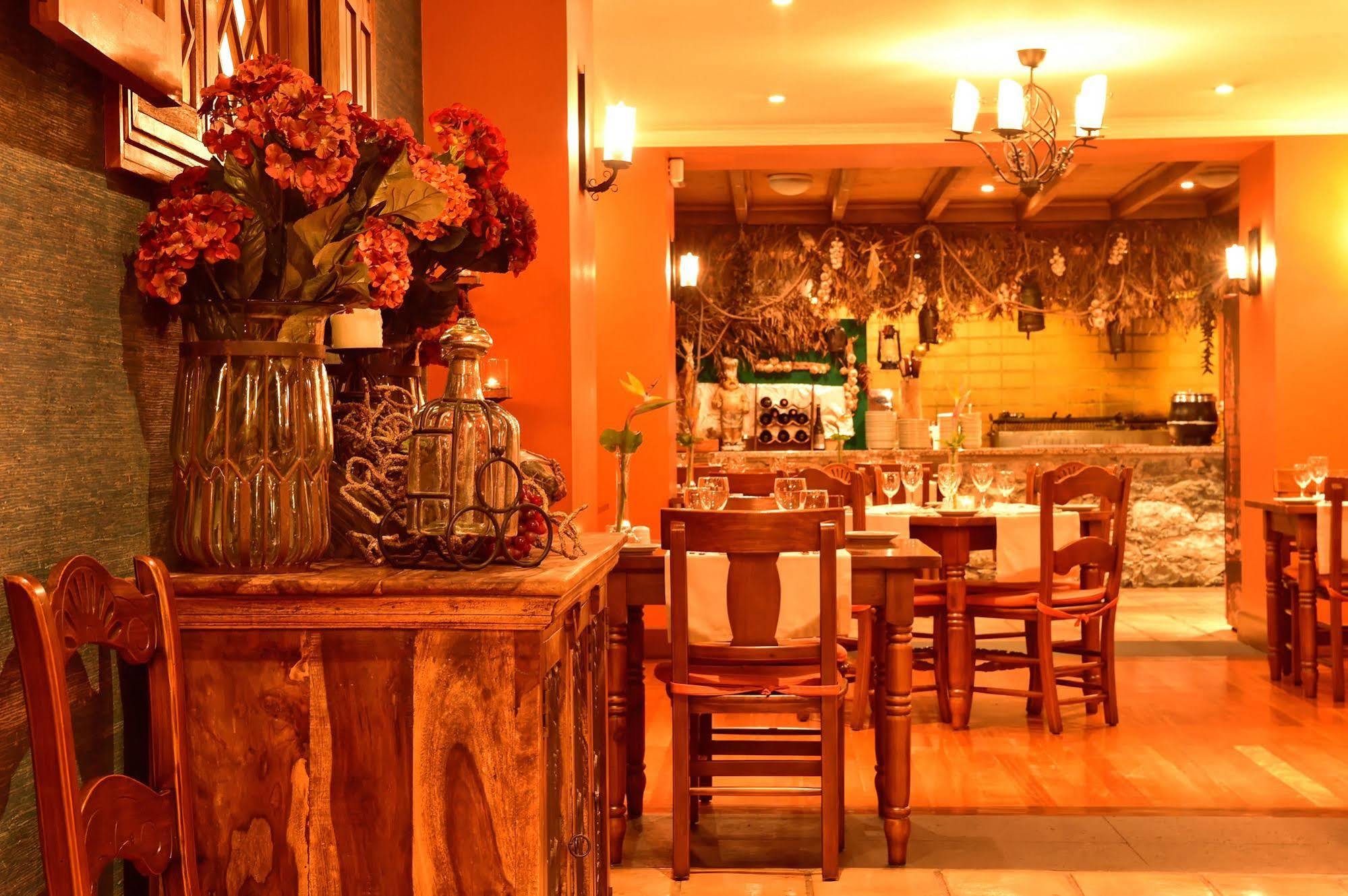 Pestana Miramar Garden & Ocean Hotel Funchal (Madeira)