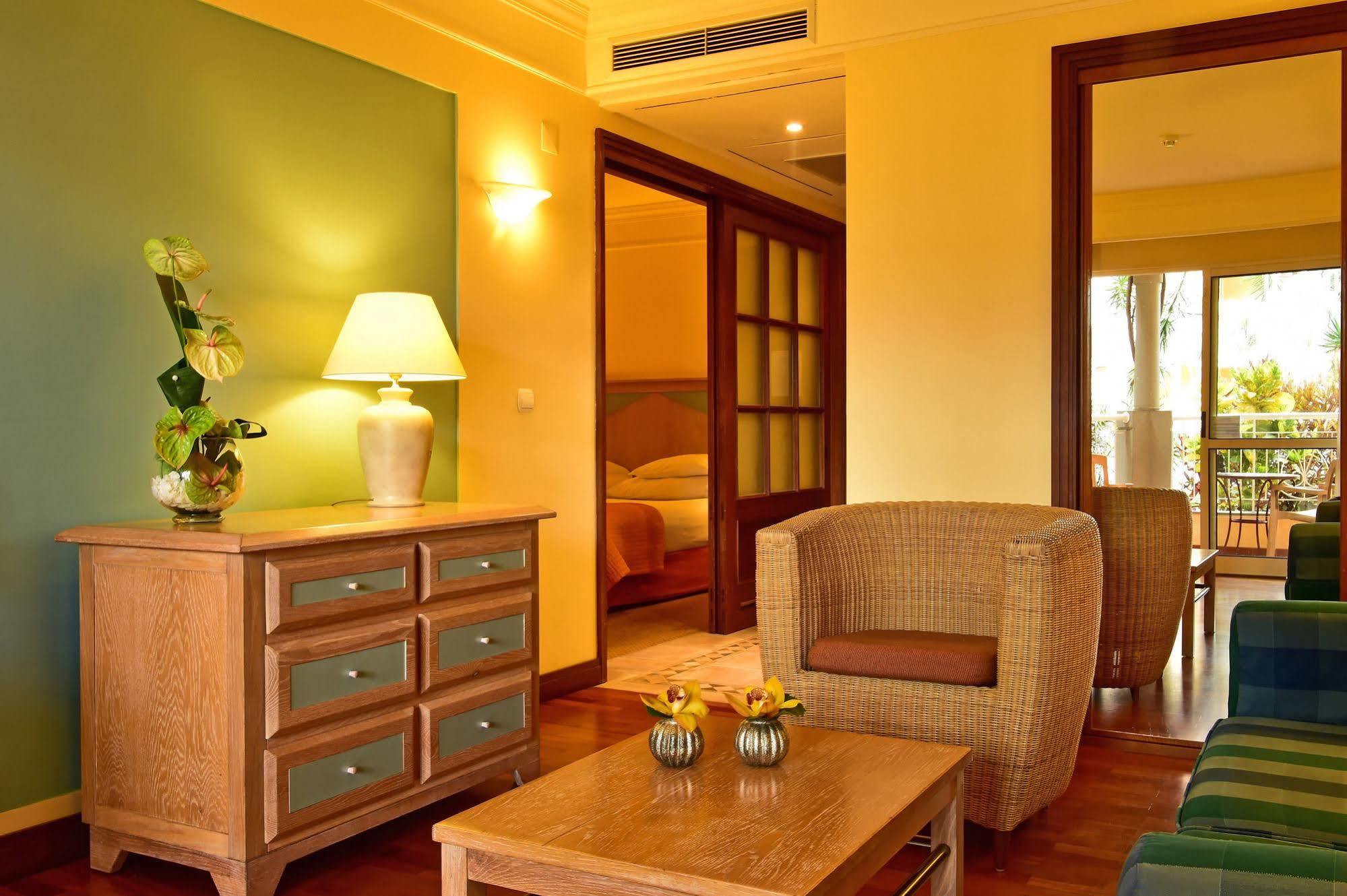 Pestana Miramar Garden & Ocean Hotel