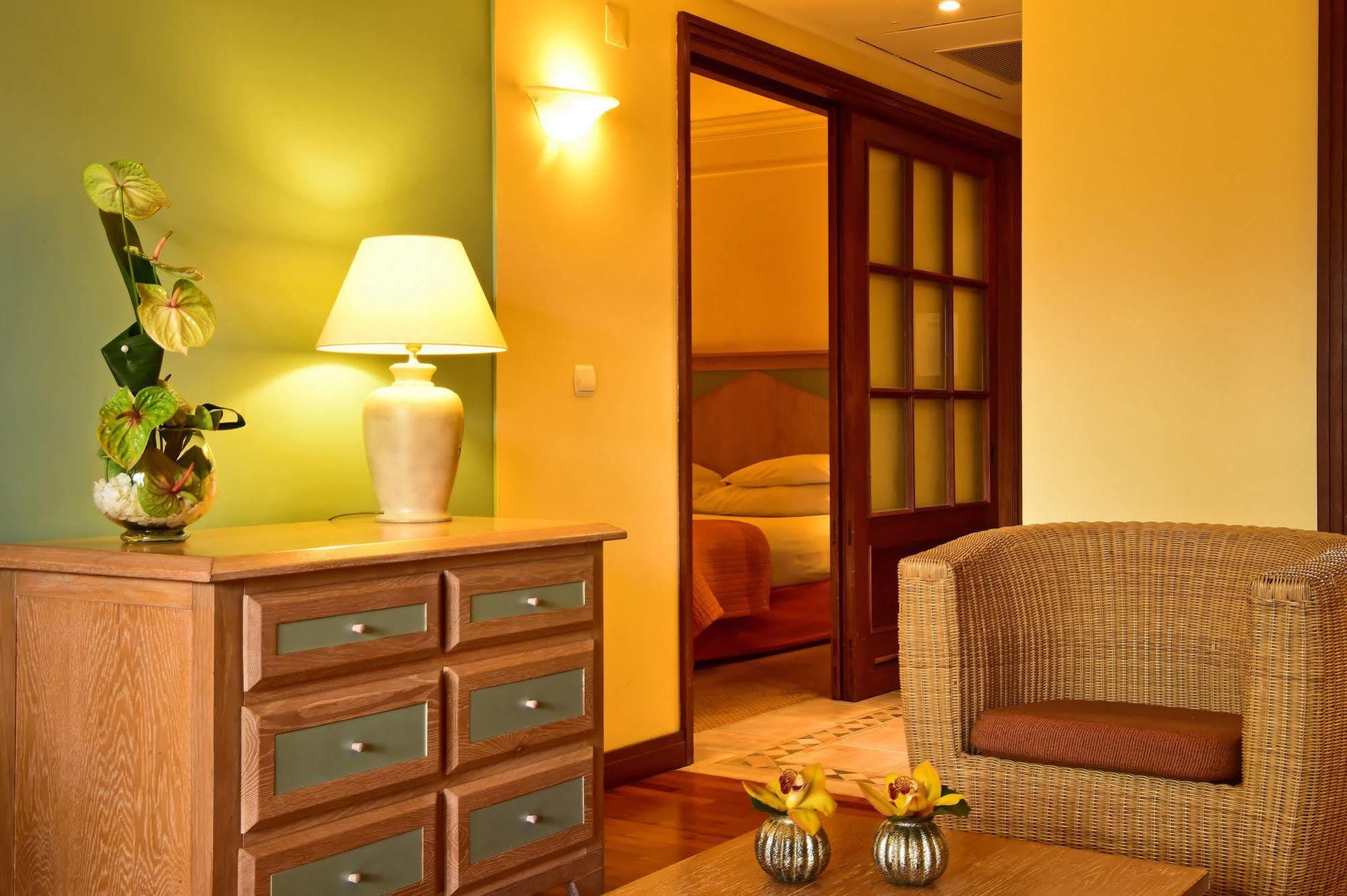 Pestana Miramar Garden & Ocean 4*