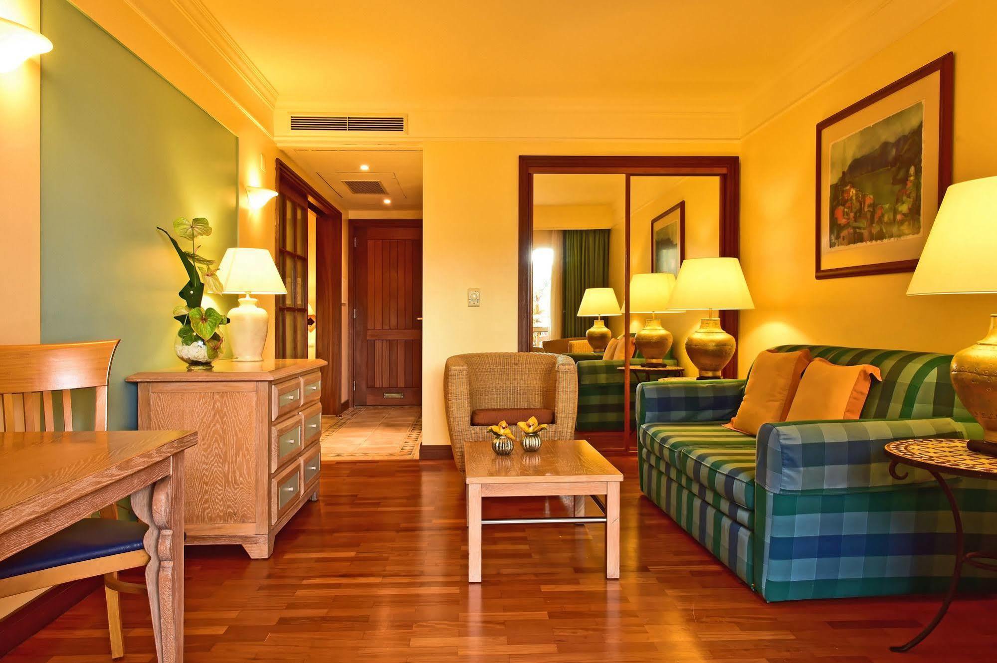 Pestana Miramar Garden & Ocean Hotel 4*