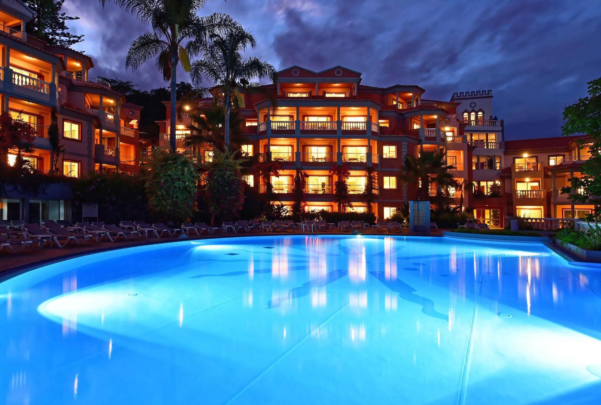 Pestana Miramar Garden & Ocean Funchal (Madeira)