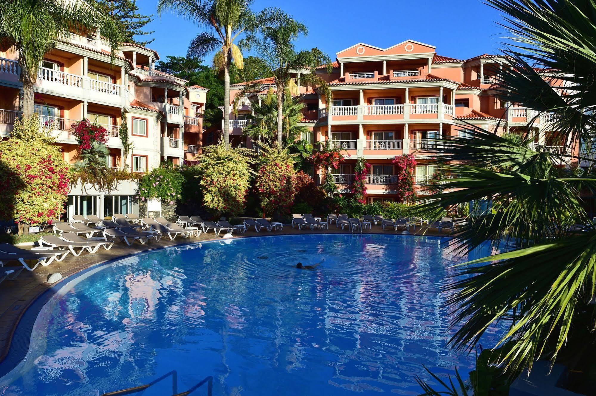 Pestana Miramar Garden & Ocean Hotel 4*