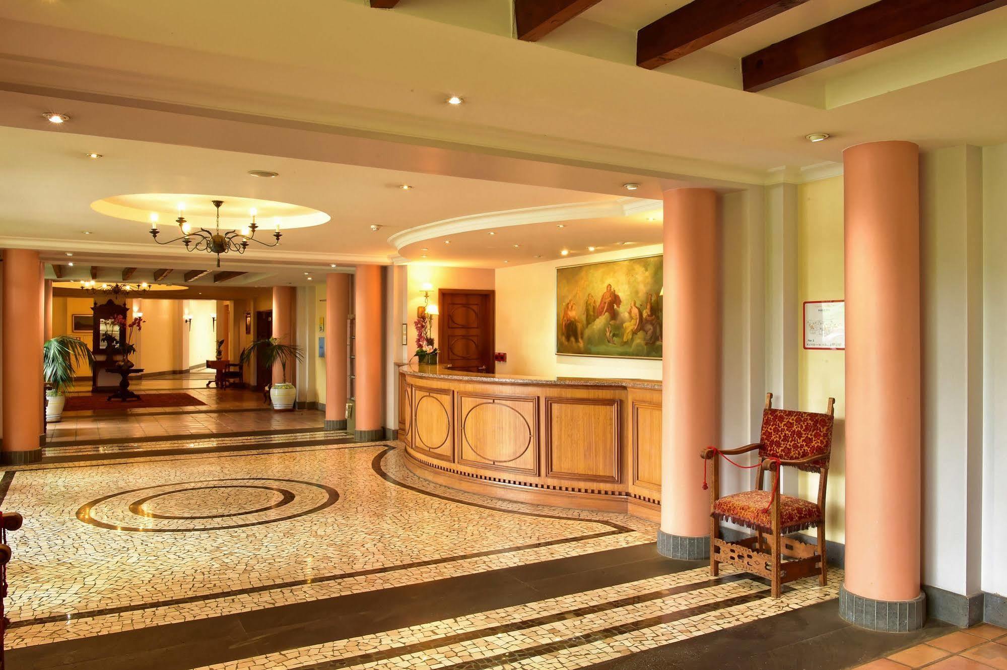 Pestana Miramar Garden & Ocean Funchal (Madeira)