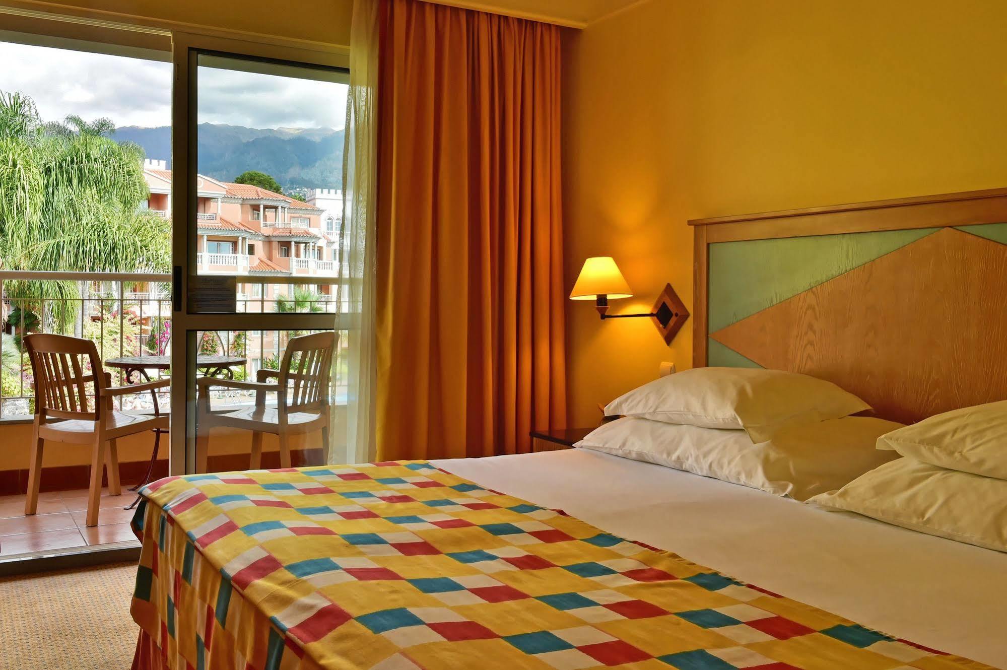 Pestana Miramar Garden & Ocean Hotel