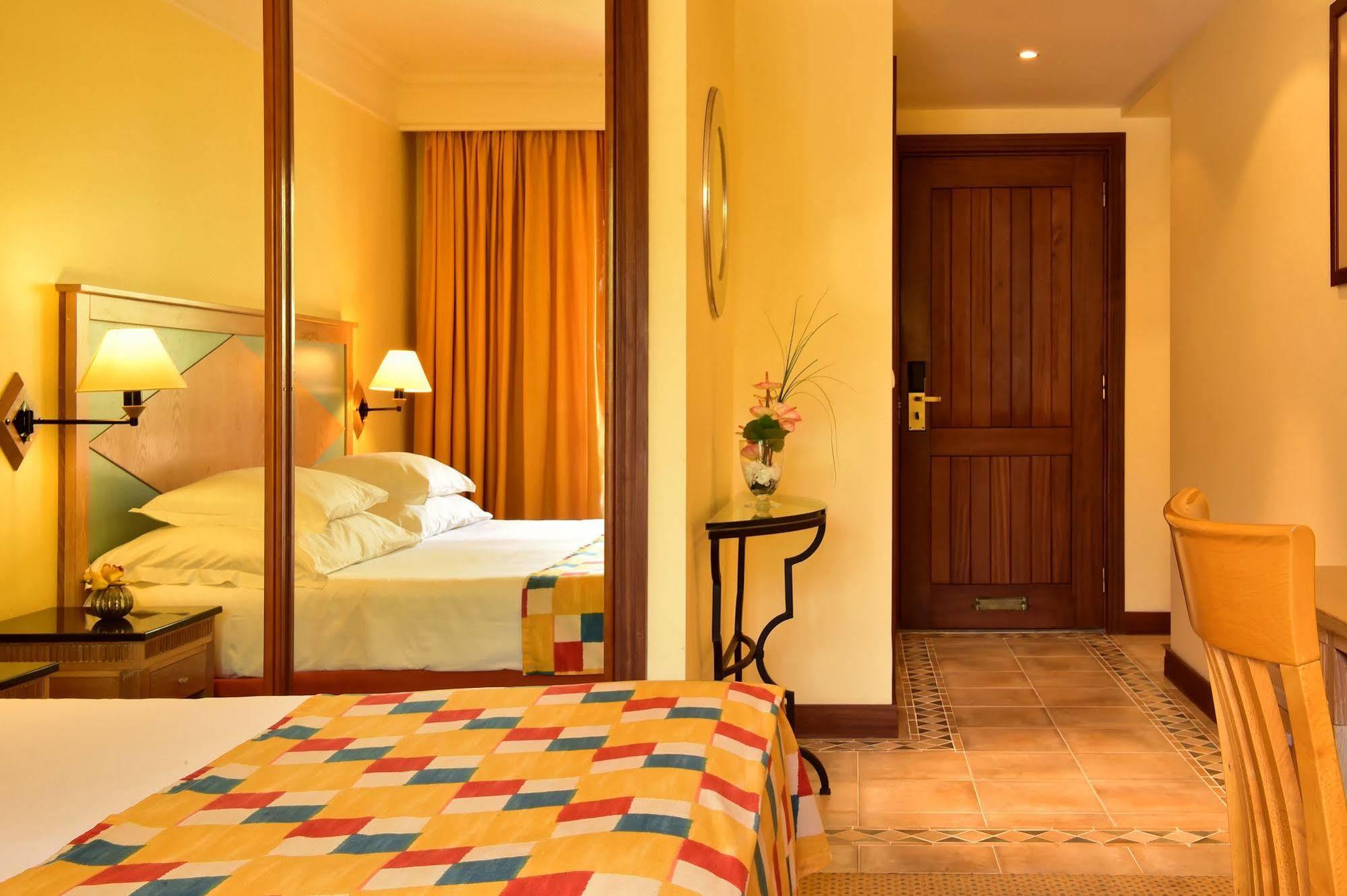 Pestana Miramar Garden & Ocean 4* Funchal (Madeira)