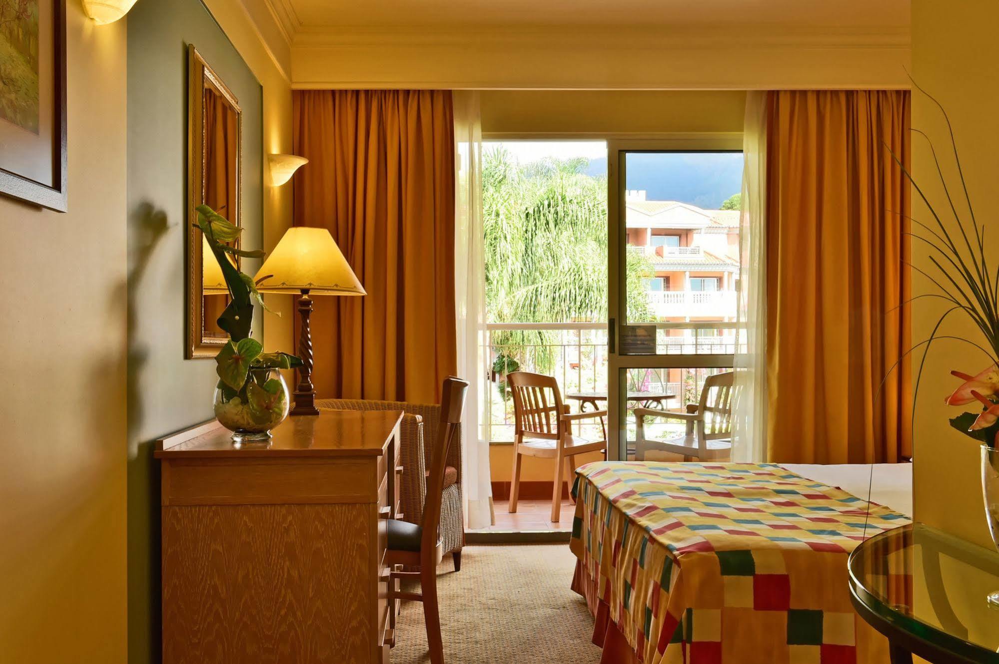 Pestana Miramar Garden & Ocean Funchal (Madeira)