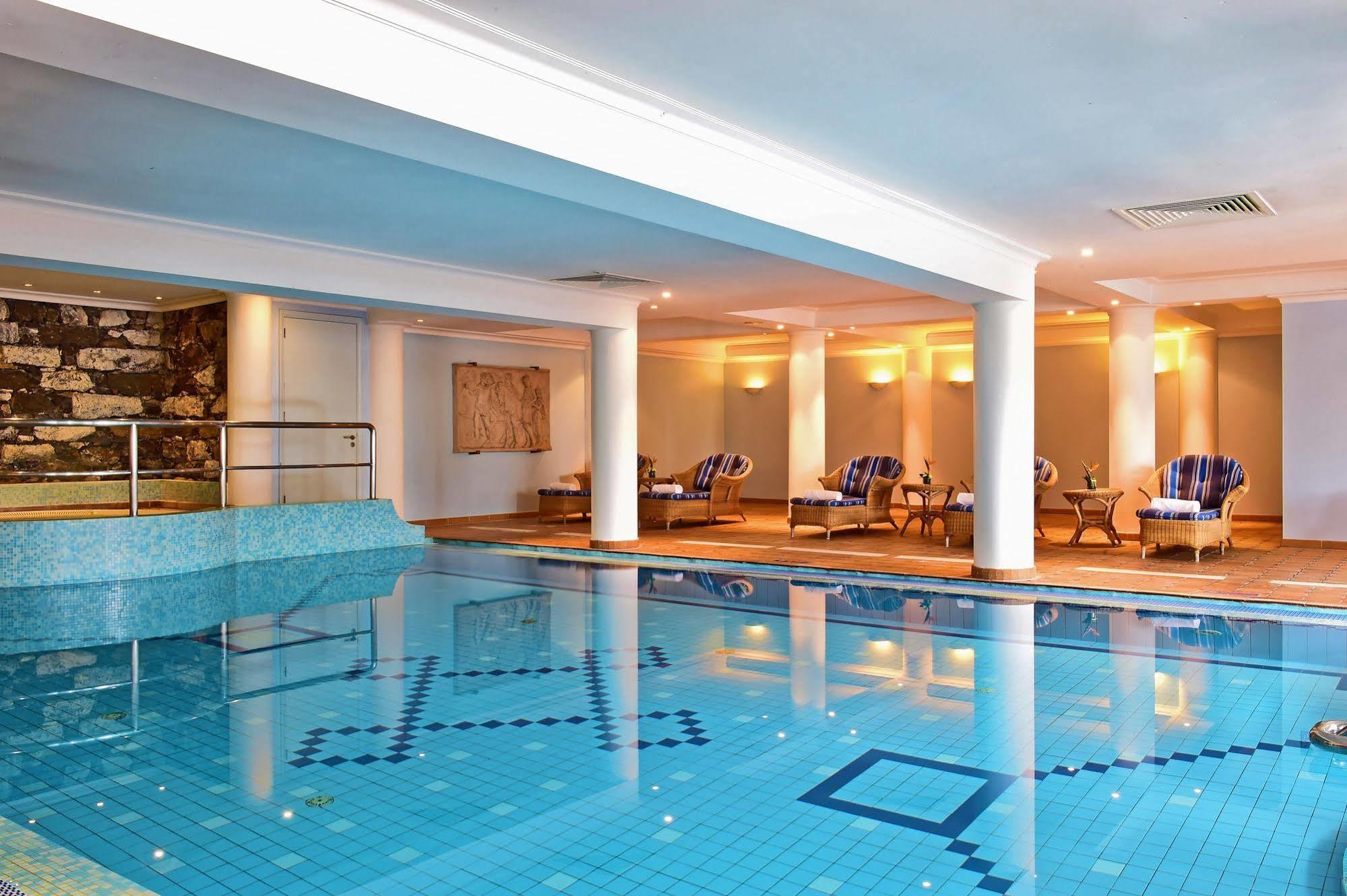 Hotel Pestana Miramar Garden & Ocean 4*