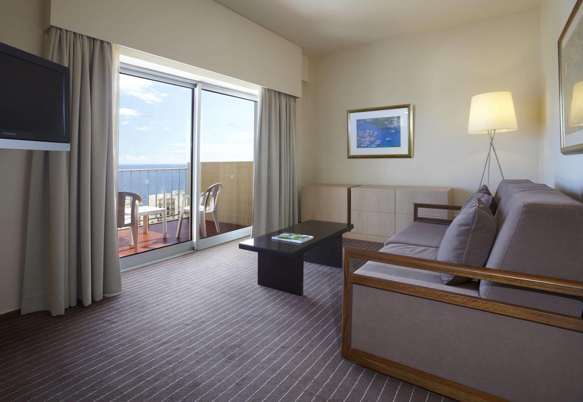 Girassol - 4* Funchal (Madeira)
