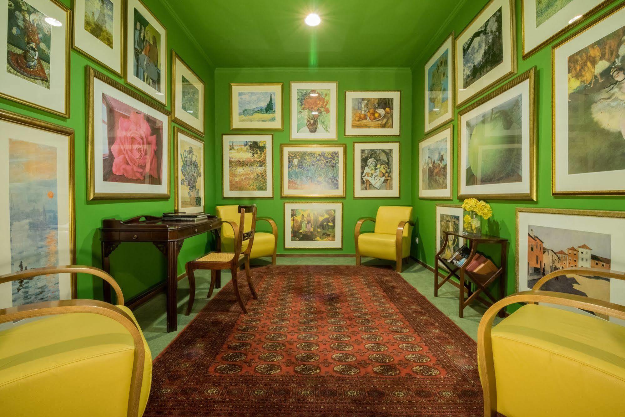 Girassol - Hotel 4*