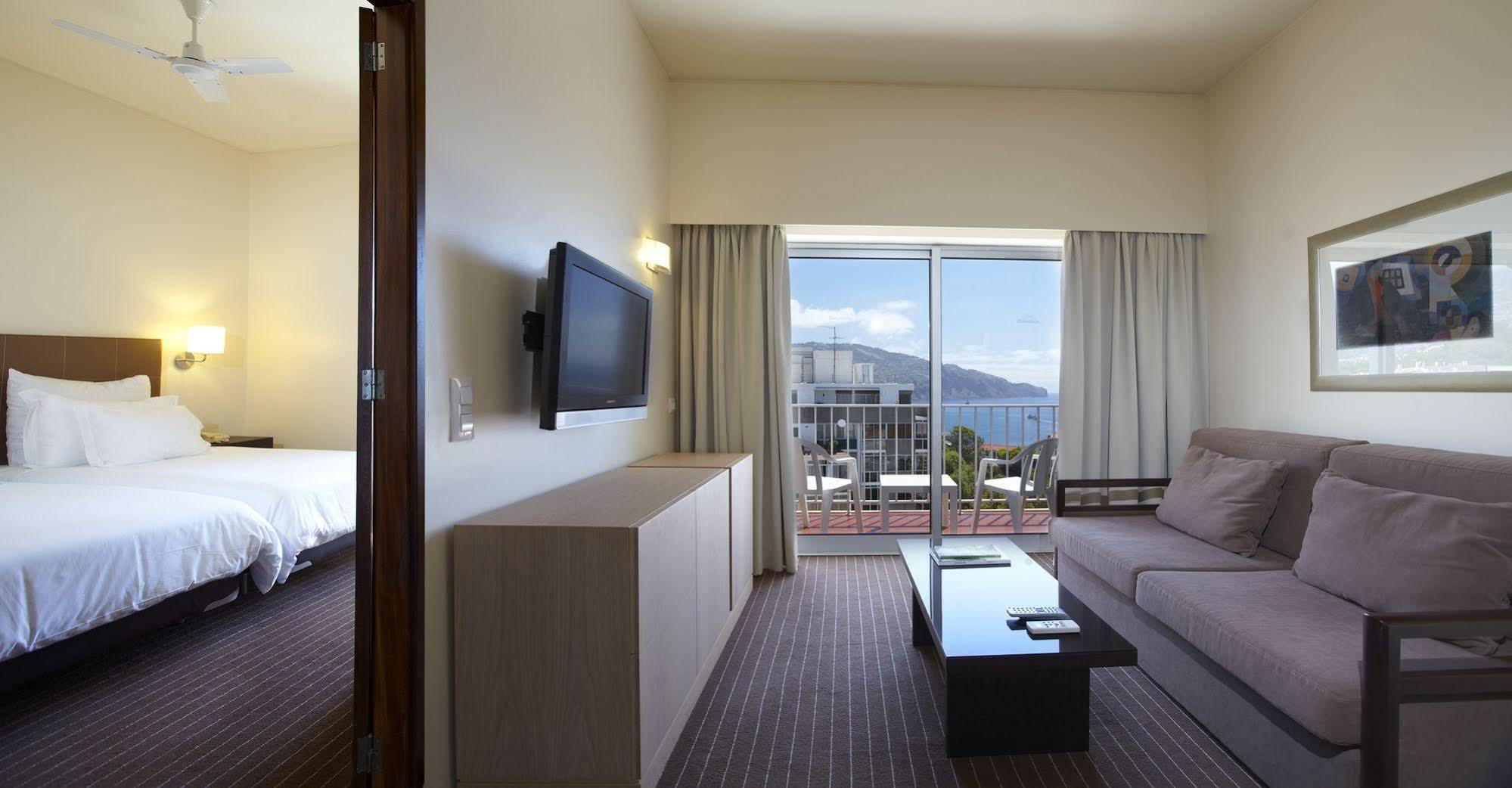 Girassol - Hotel